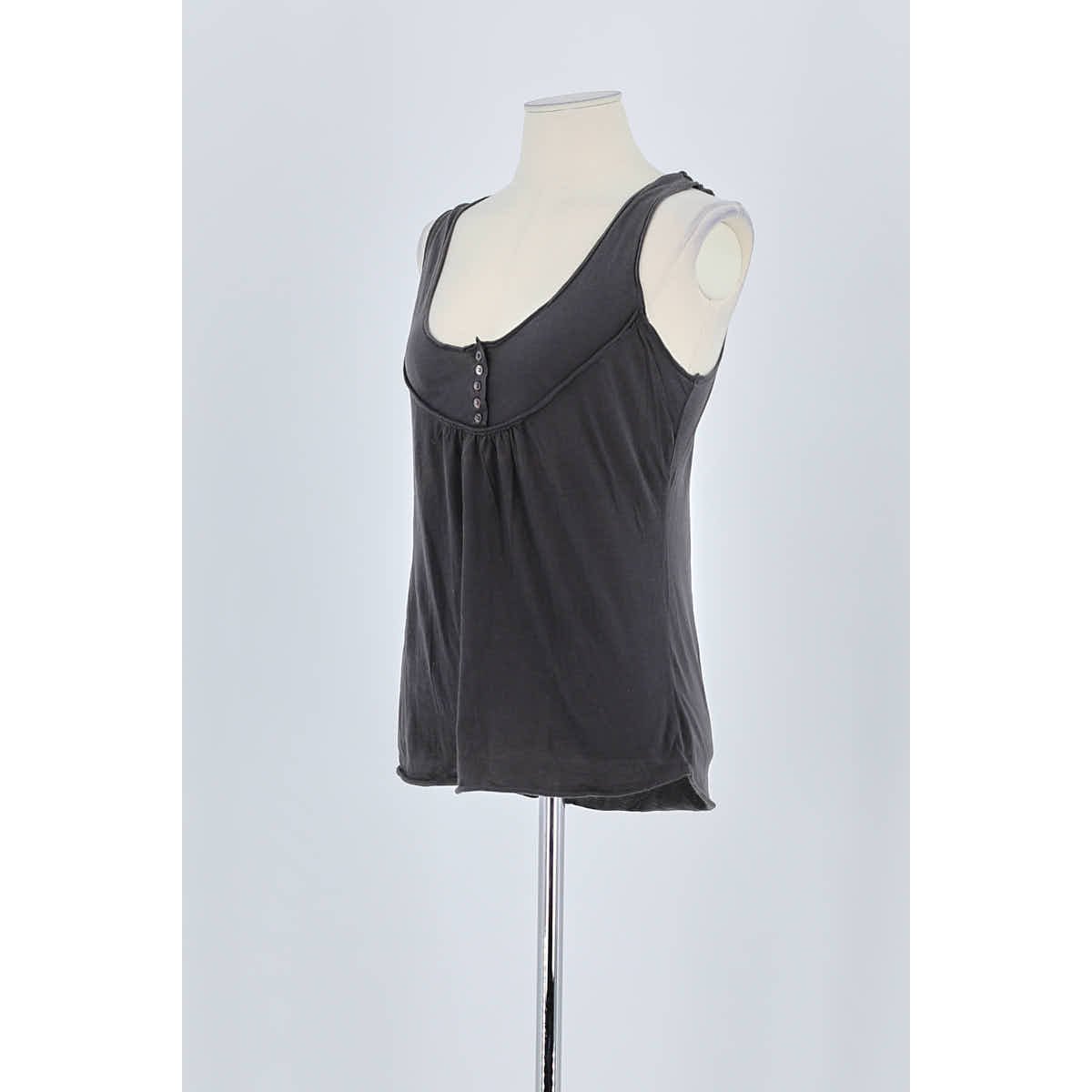 Top sans manche - Bon État gris, ZADIG&VOLTAIRE