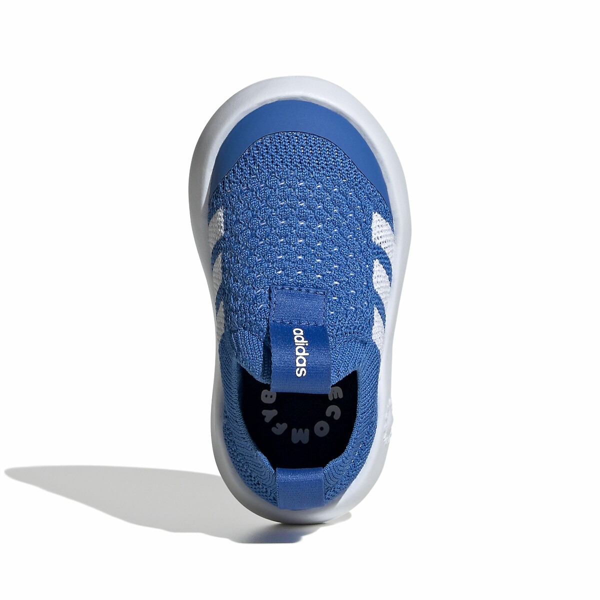 Baskets Bubblecomfy bleu, ADIDAS SPORTSWEAR