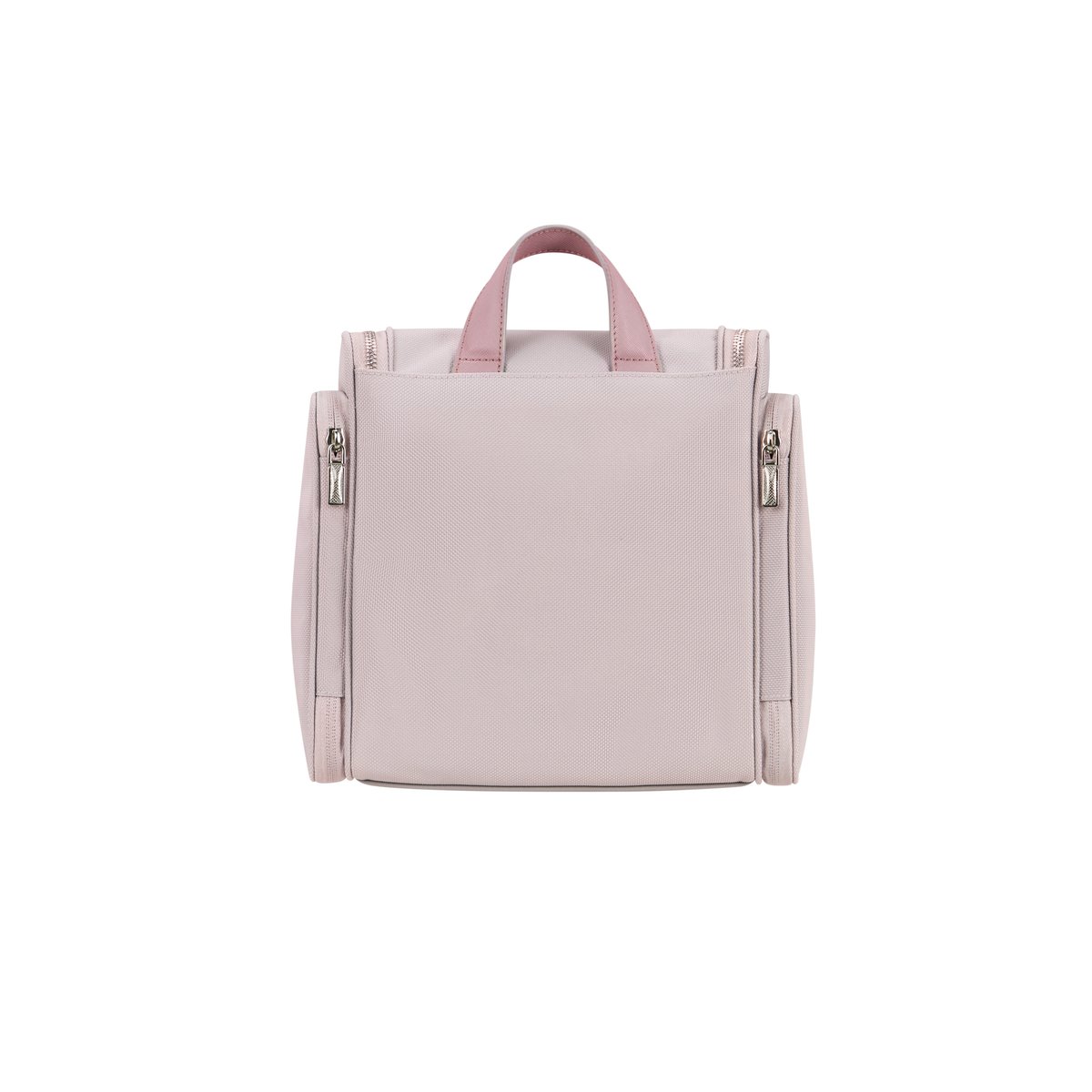 Image toilet kit trousse de toilette taille S rose, SAMSONITE
