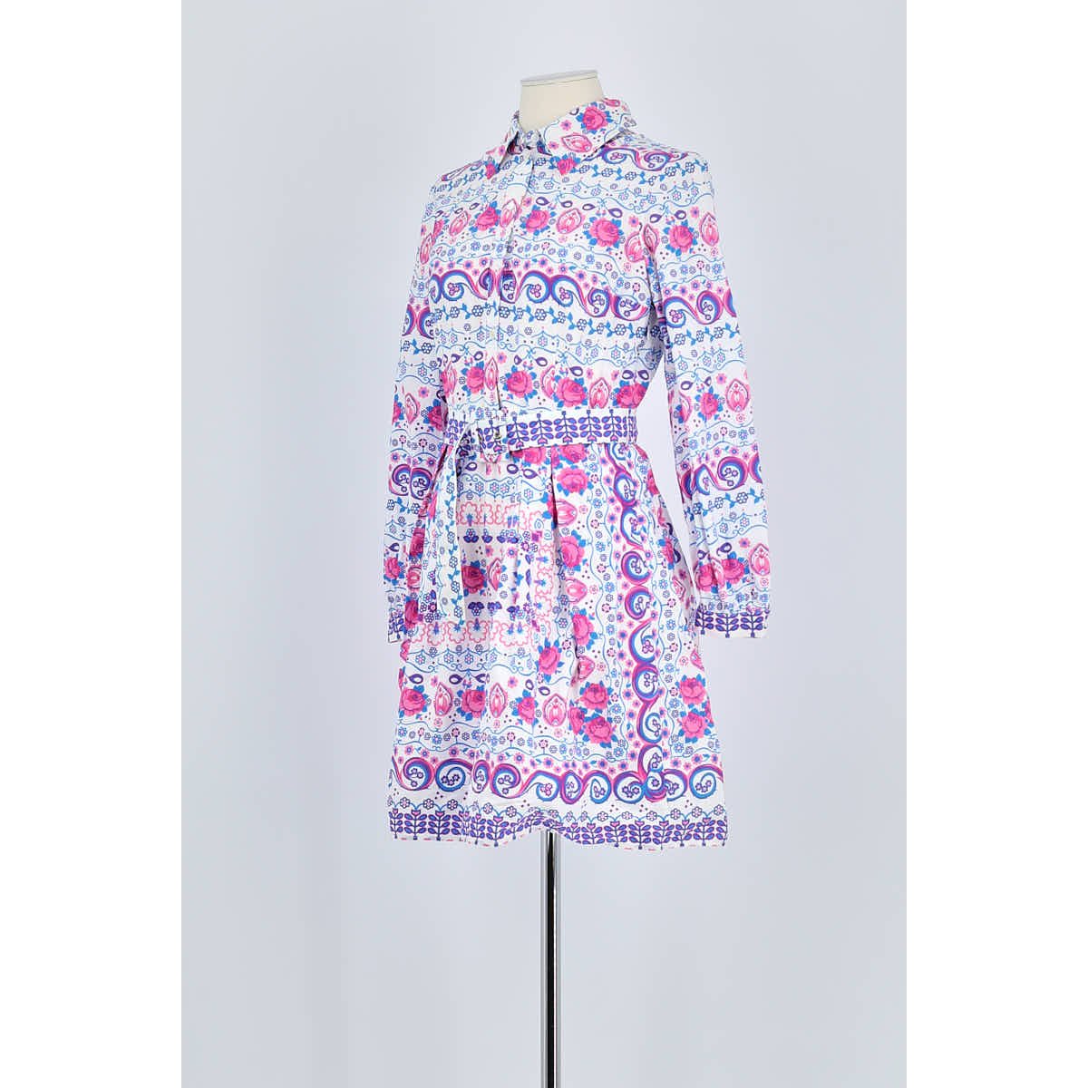 Robe - Très Bon État blanc, CLAUDIE PIERLOT