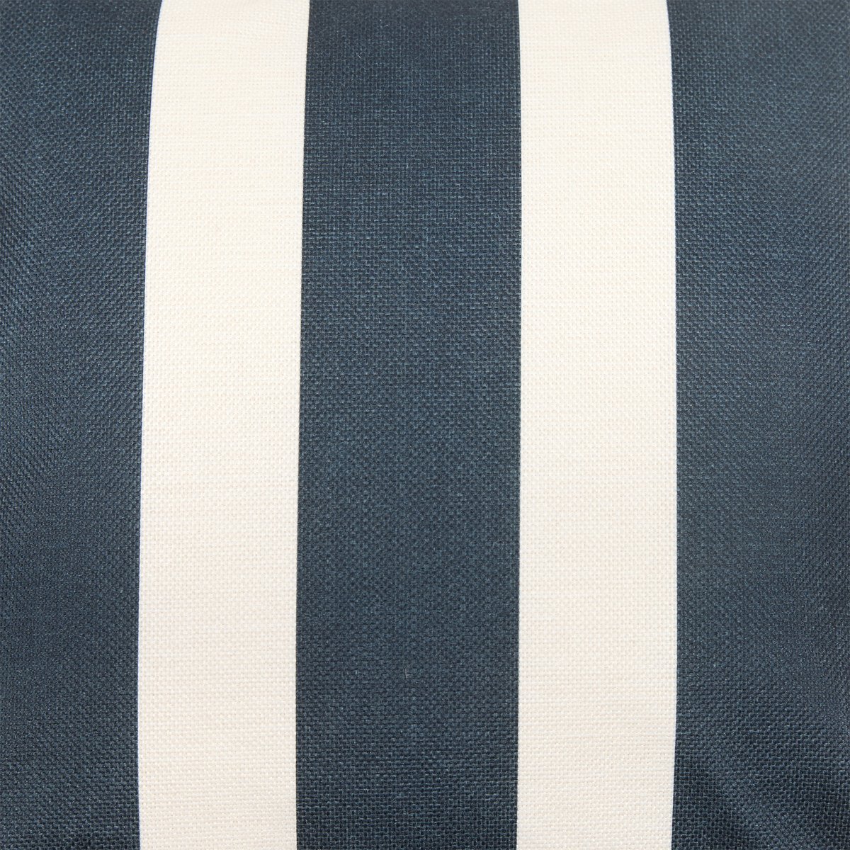 Lot de 4 coussins d'intérieur et d'extérieur Oeko-Tex®  - KYOTO noir, ICON