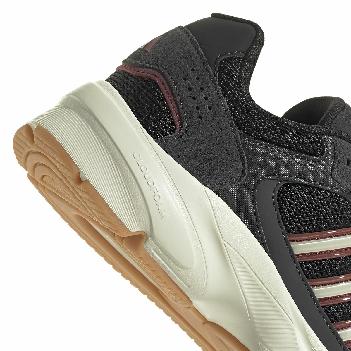 CrazyChaos 2000 Trainers black/ivory, ADIDAS SPORTSWEAR