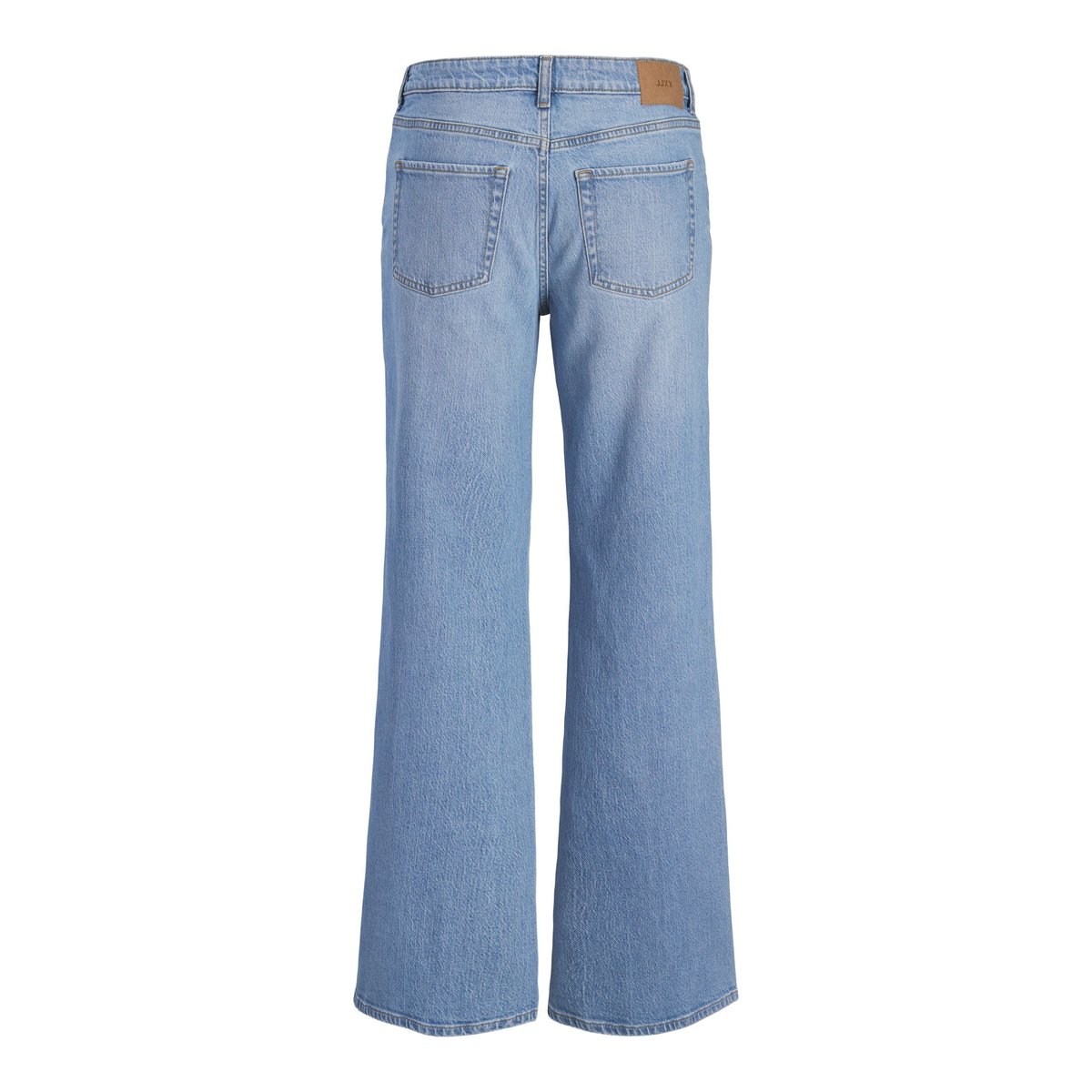 Jean Coupe Évasée light blue denim, JJXX