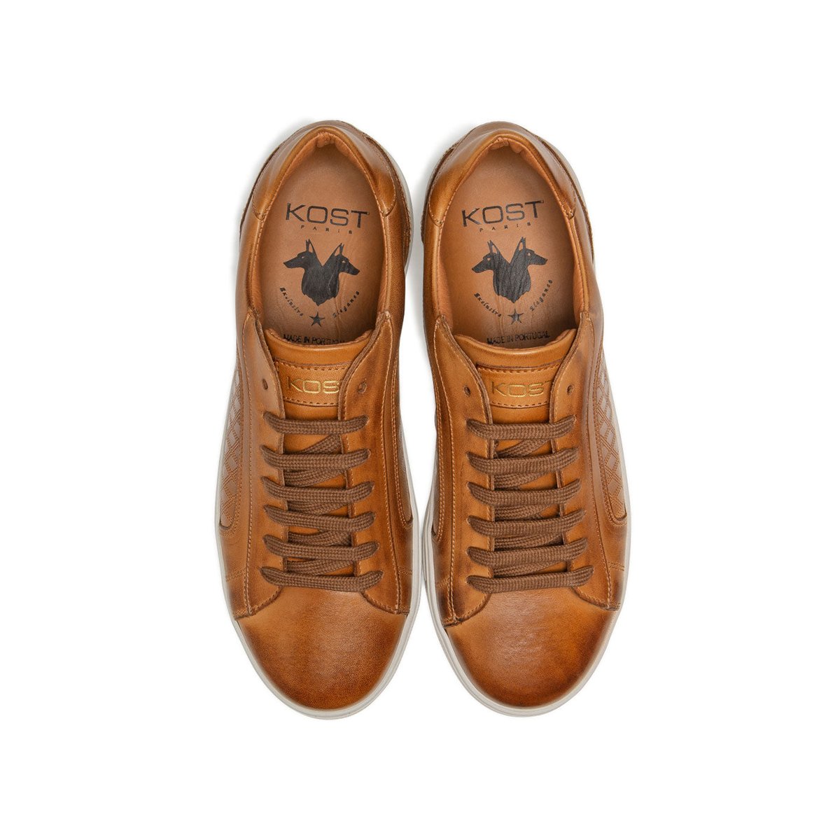 YAHEL C COGNAC cognac, KOST
