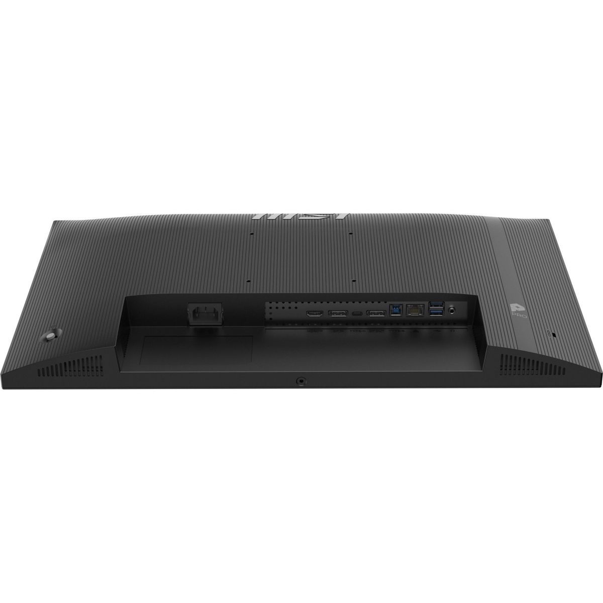 Ecran PC Pro MP245PDG 24" IPS Full HD 144 Hz HDR USB-C 98W couleur unique, MSI