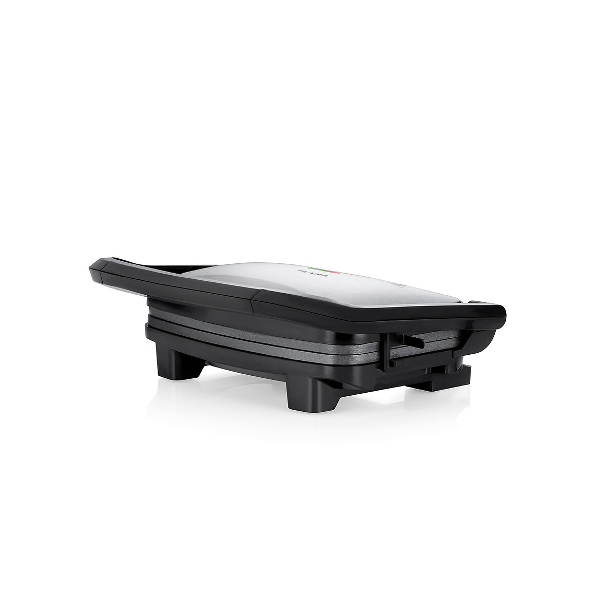 Sanduicheira Grill Inox 1000W 4979FL, FLAMA inox, FLAMA
