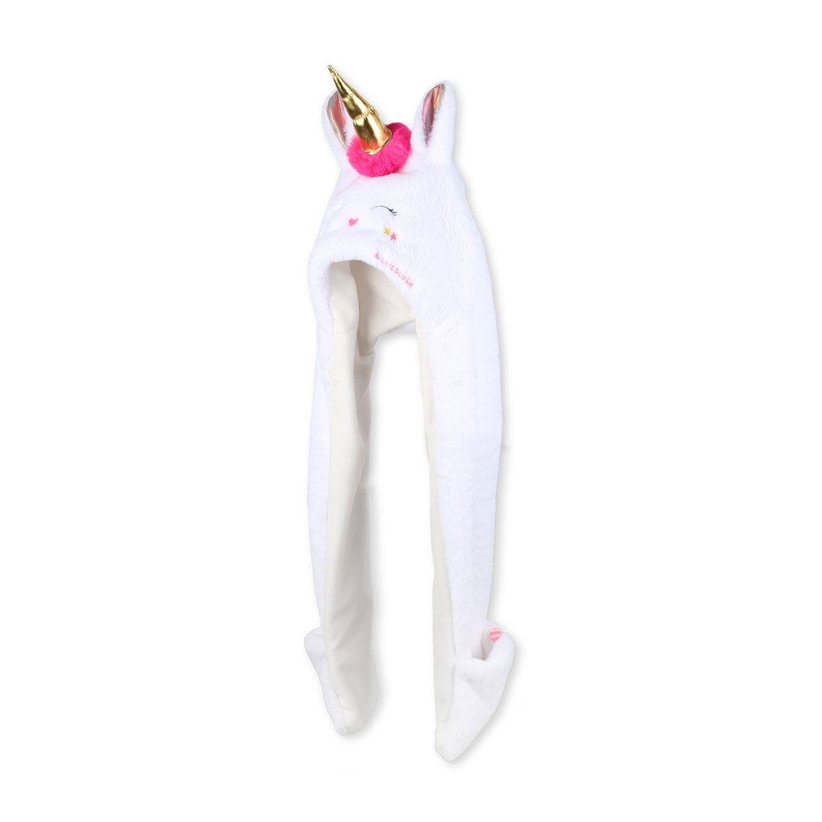 Chapeau fantaisie licorne multico, BILLIEBLUSH