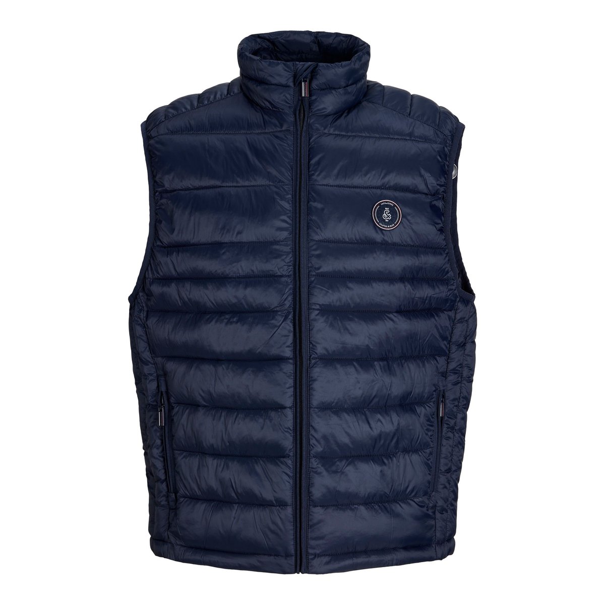 Gilet navy blazer, JACK & JONES
