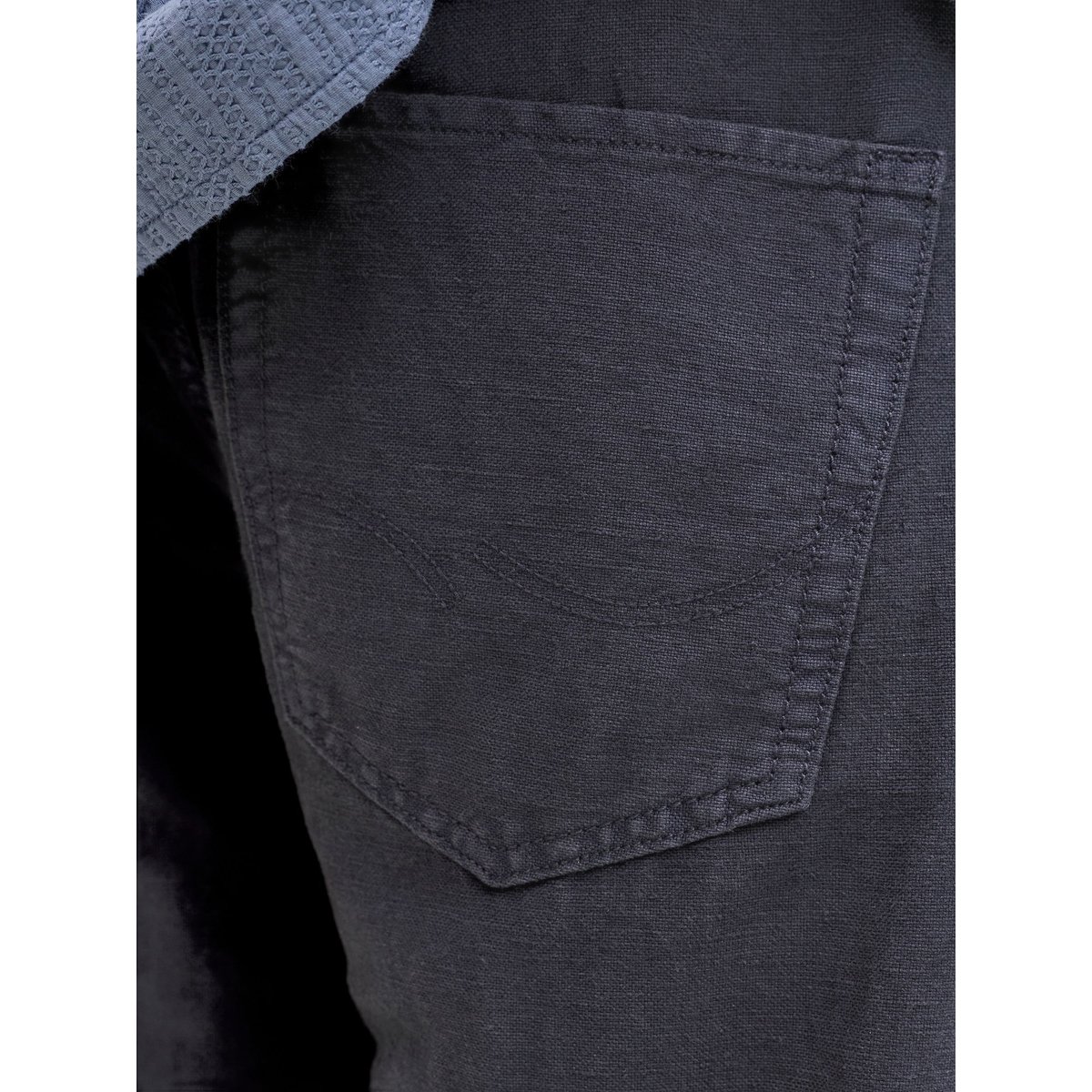 Pantalon dark navy, JACK & JONES