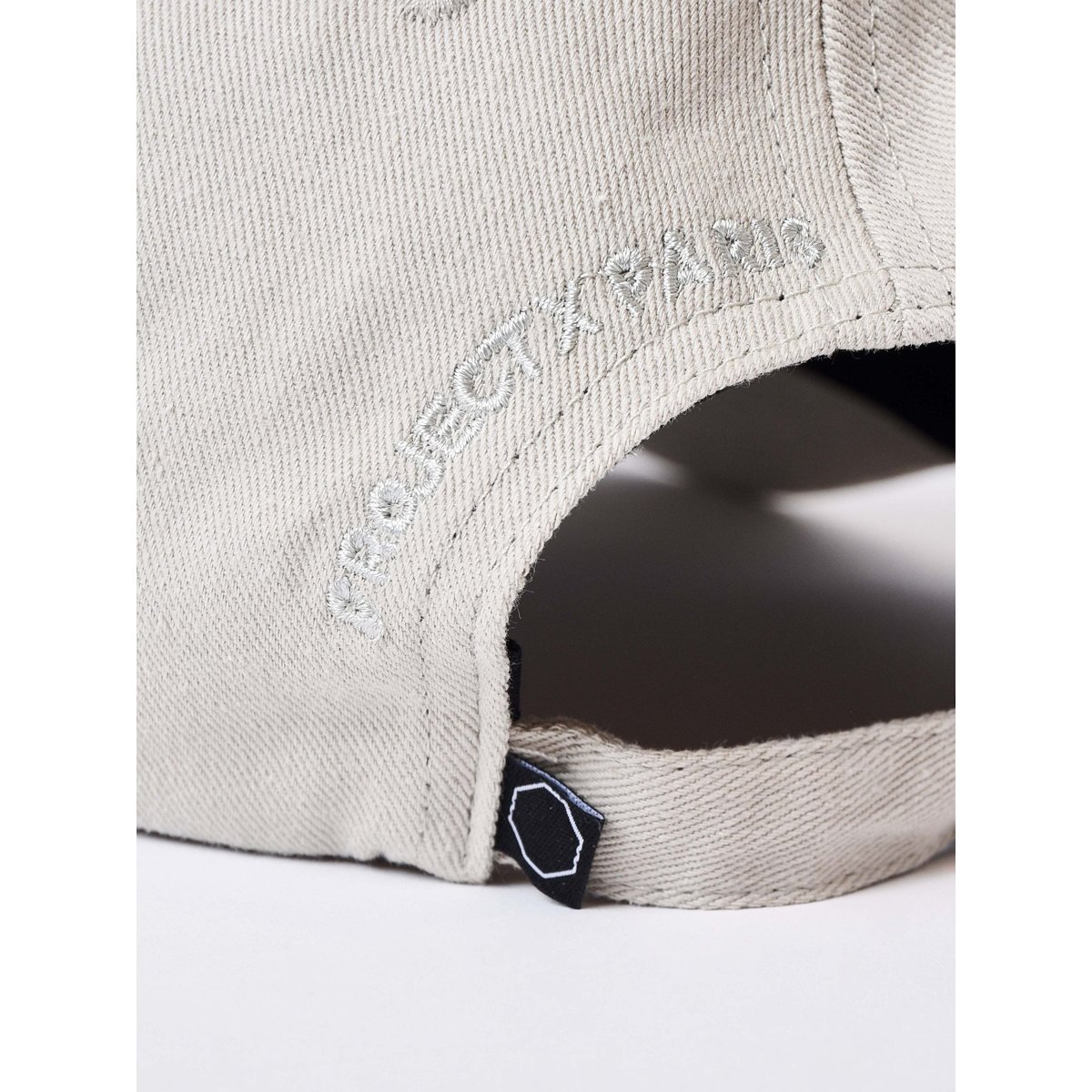 Casquette ajustable PXP greige, PROJECT X