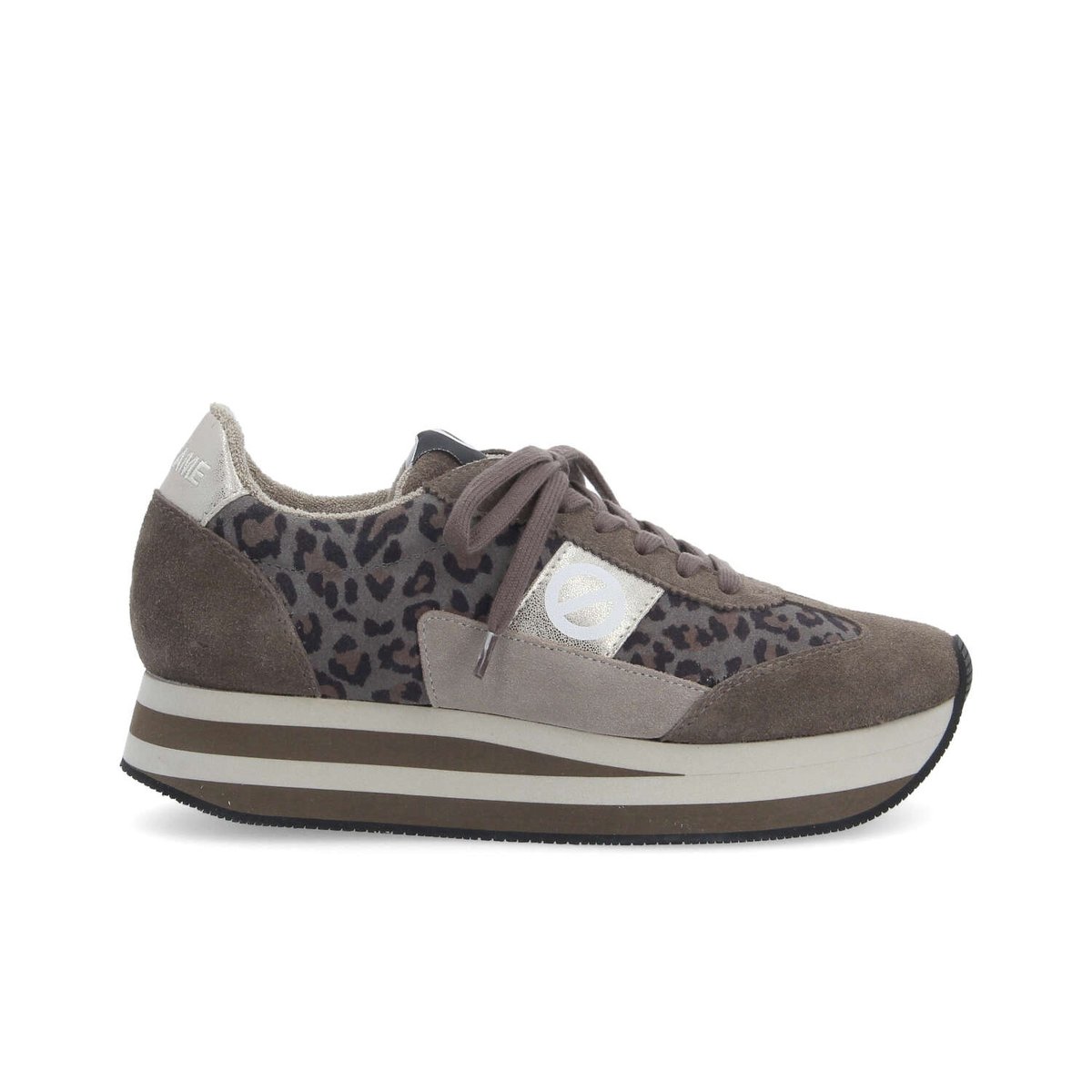 FLEX M JOGGER W - GRIS ["gris"], NO NAME