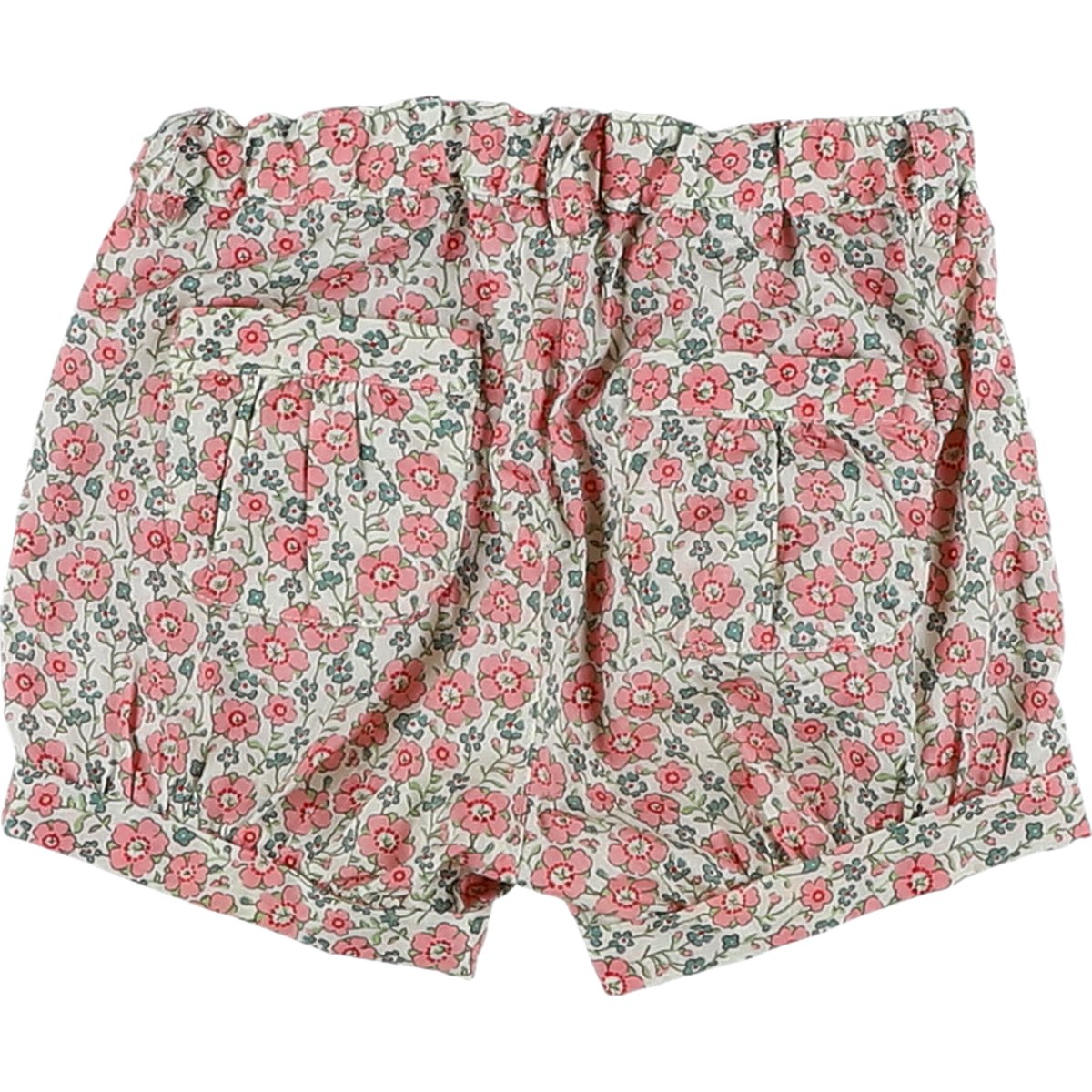 Short liberty - Très bon état multicouleur, BONPOINT