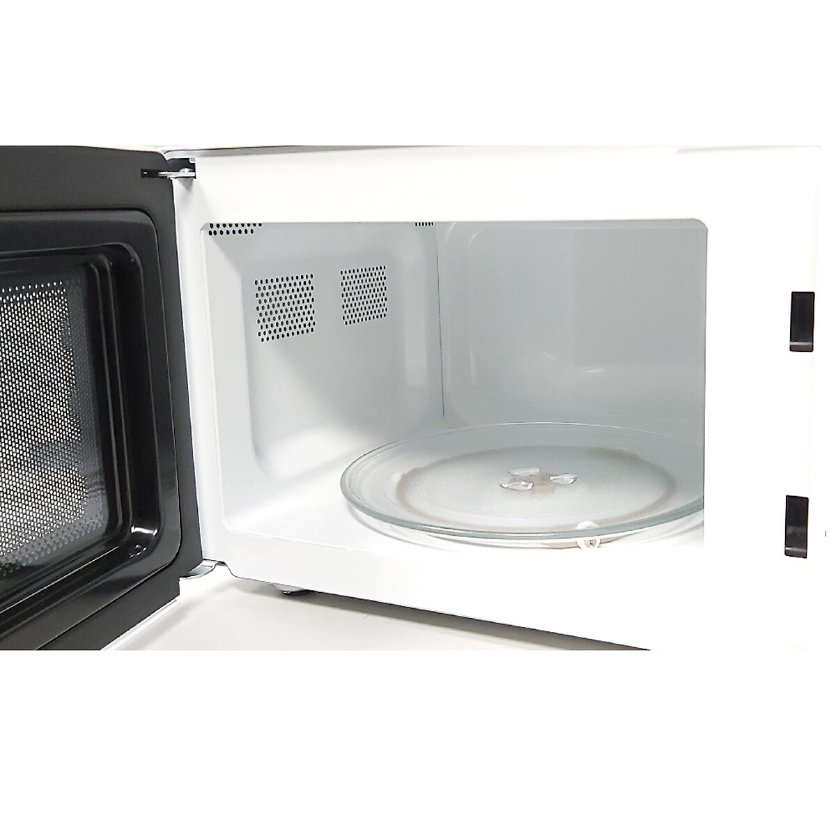Micro-ondas Sous-Chef 20, HAEGER branco, HAEGER