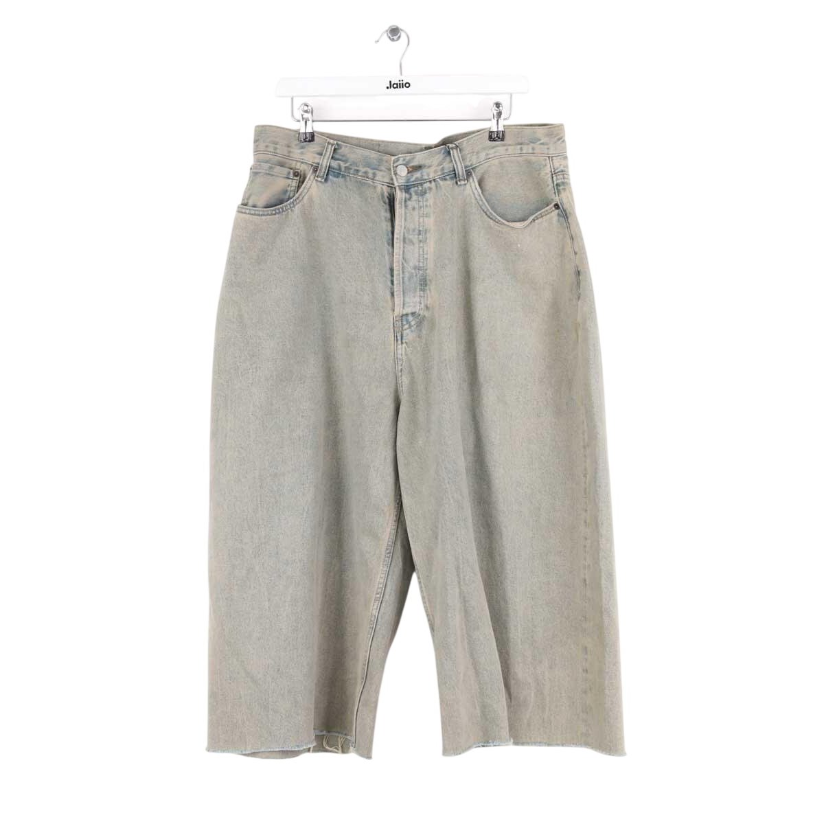 Jean droit - Très Bon État beige, ACNE STUDIOS