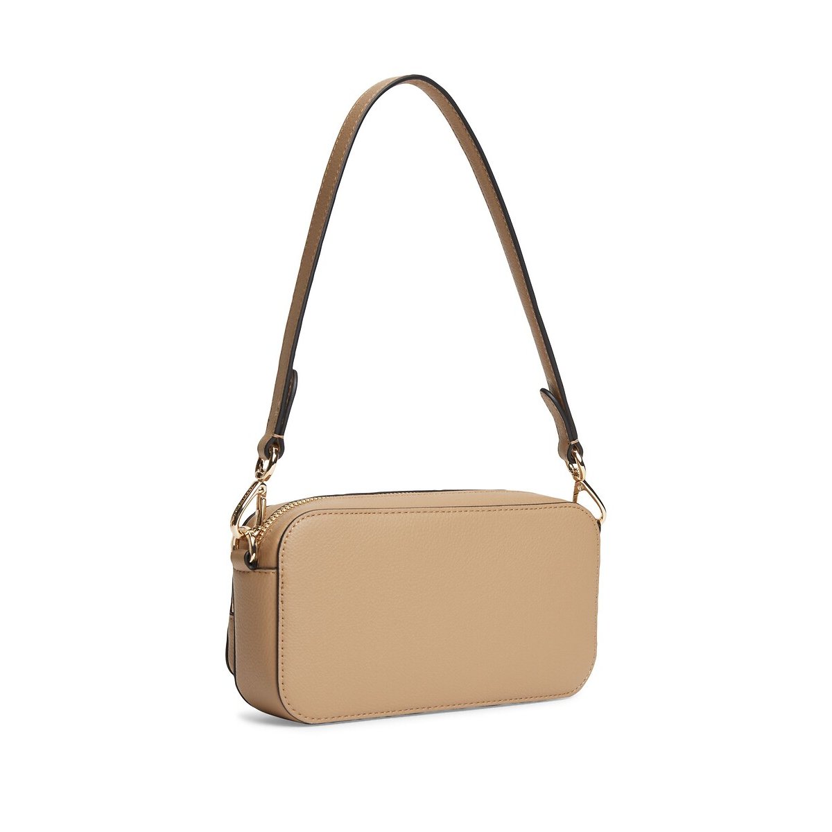TH Daily Camera Bag sandy beige, TOMMY HILFIGER