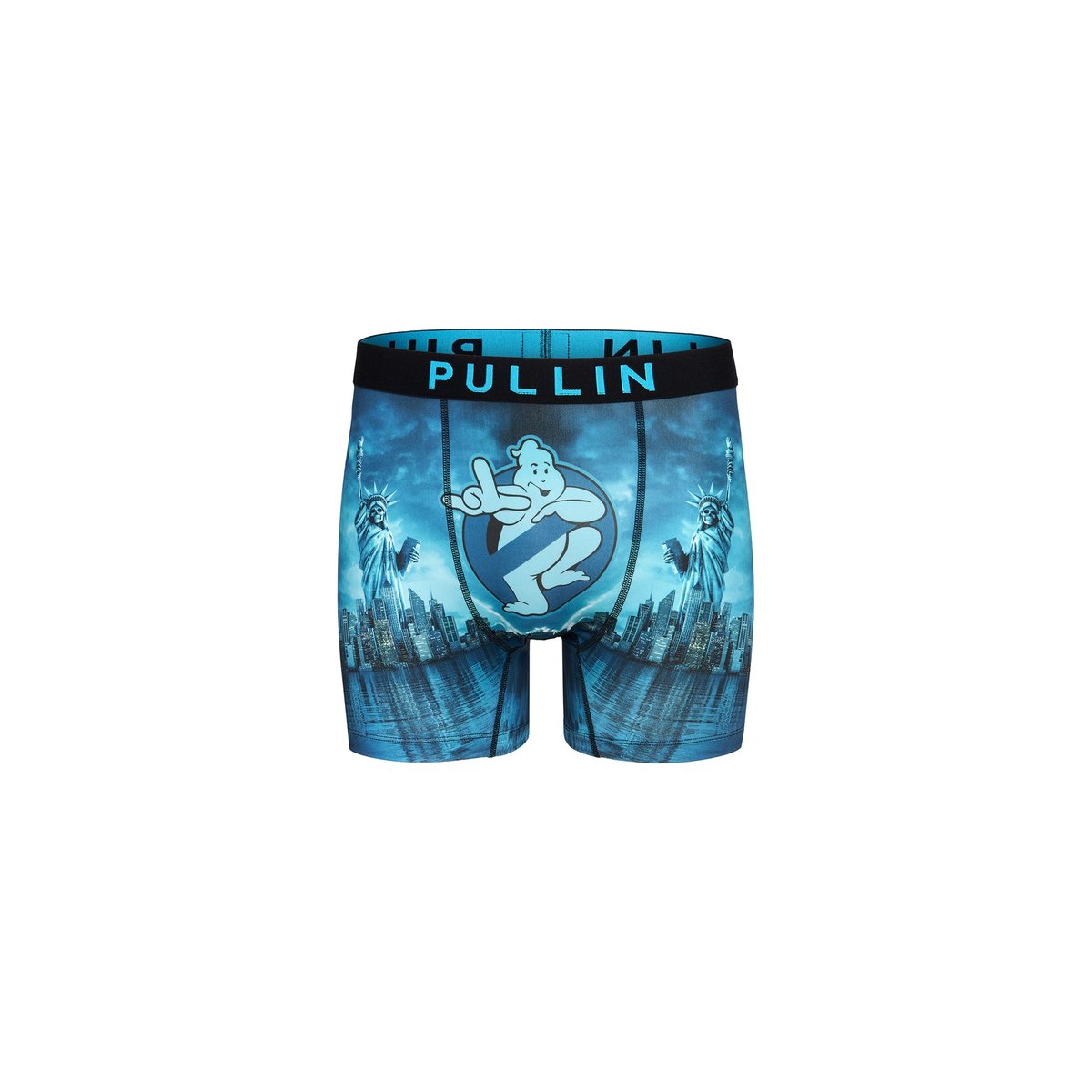 Boxer LONG GOZER multicolore, PULLIN