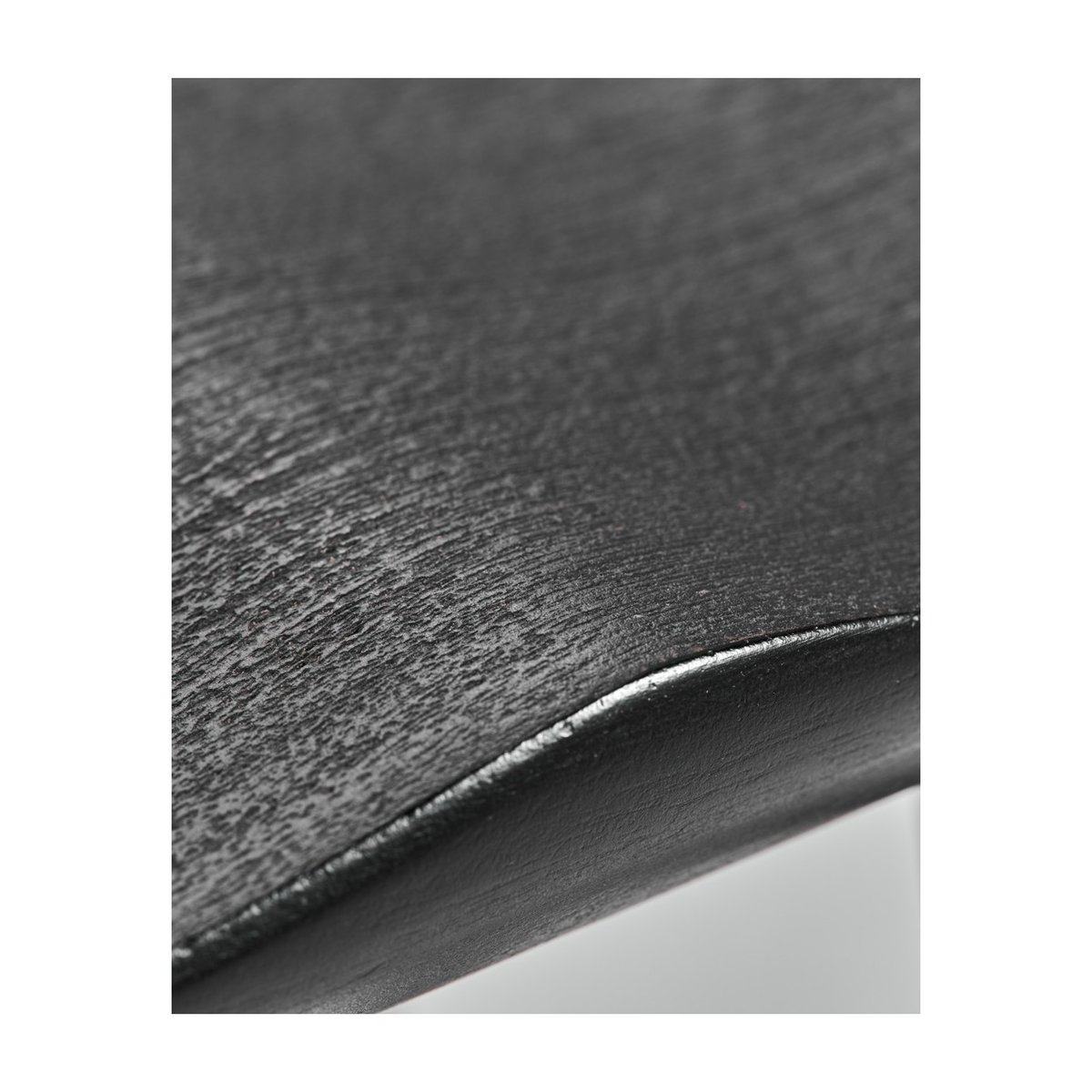Tabouret Bar Haut noir, HOUSE DOCTOR