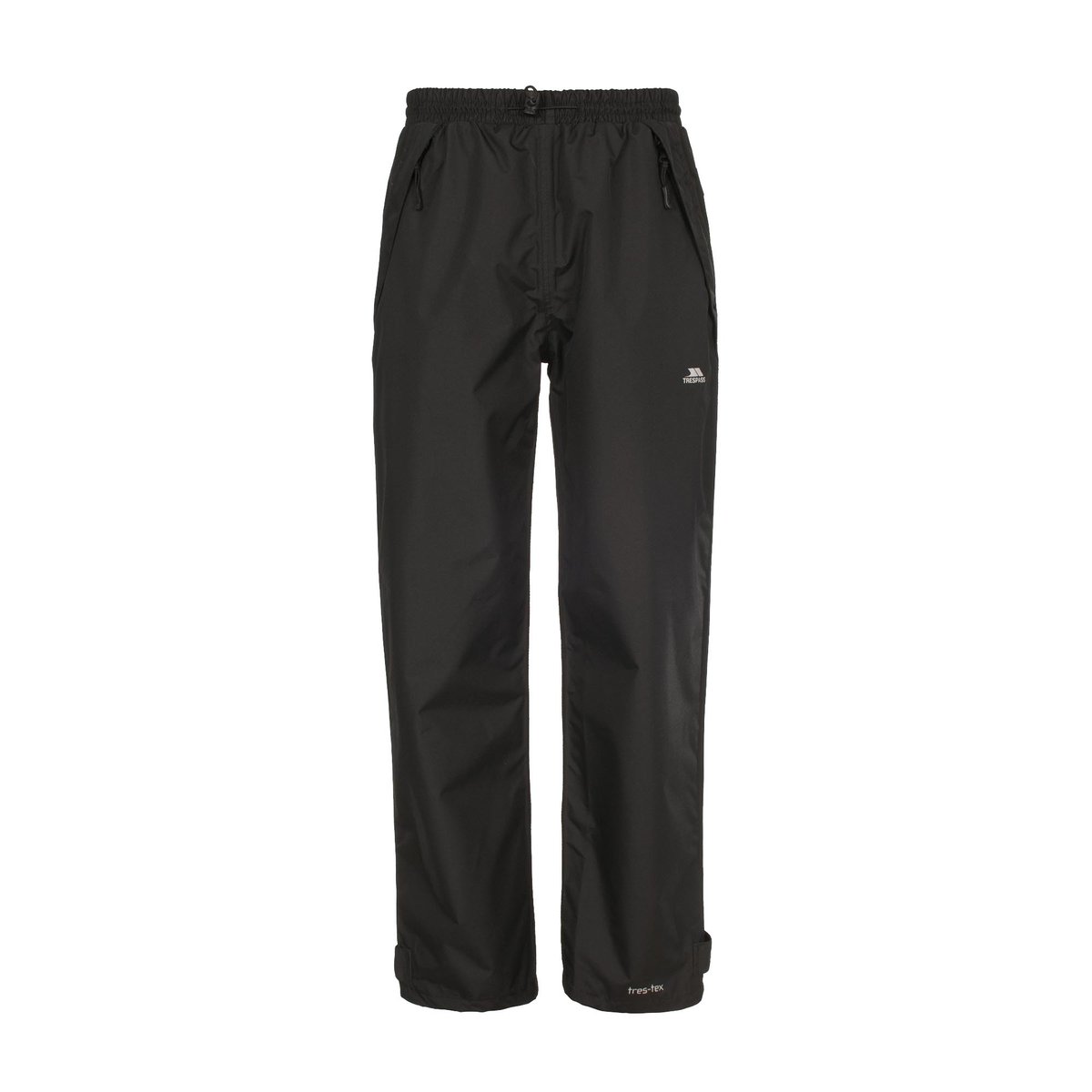 Pantalon Imperméable Tutula noir, TRESPASS