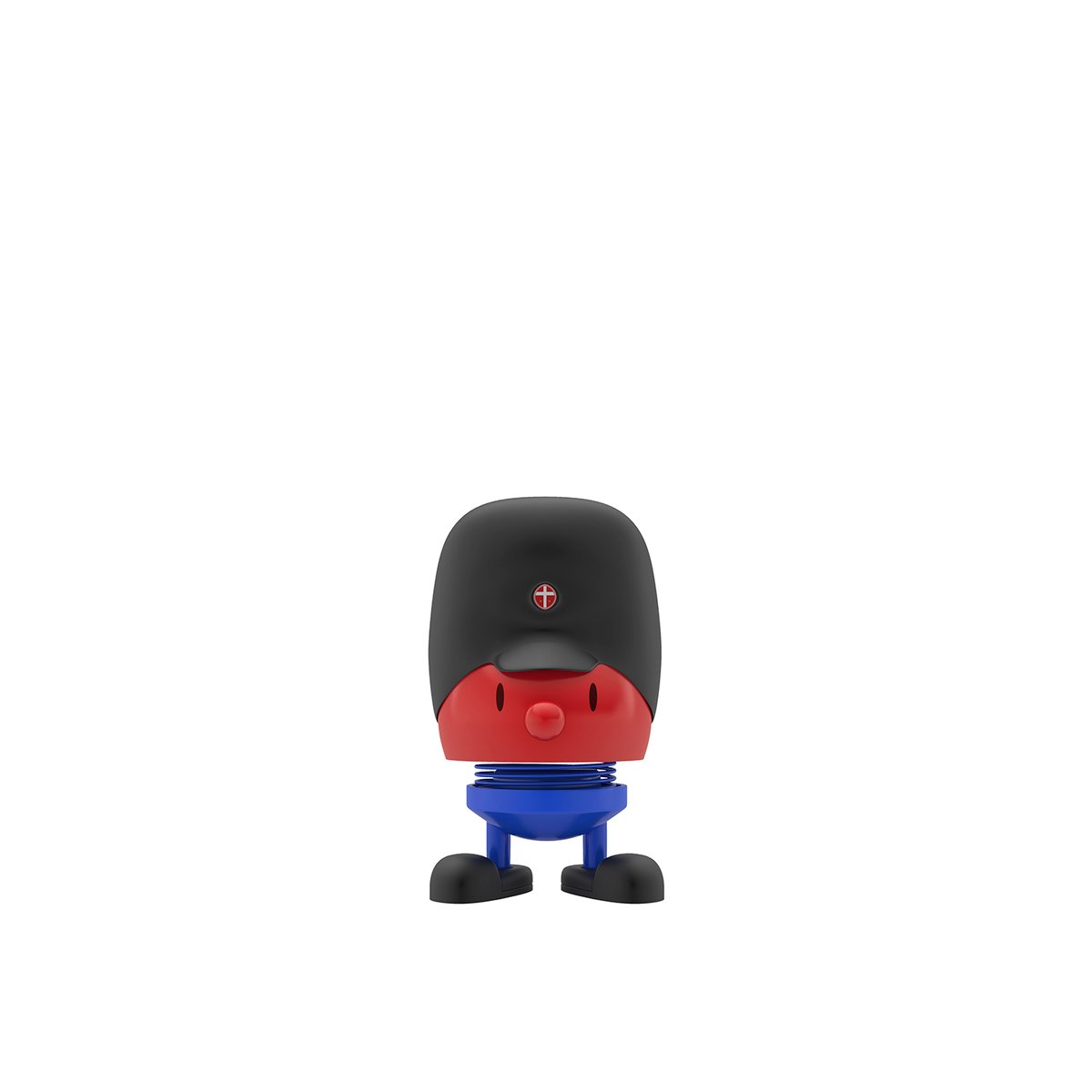 Hoptimist DANISH GUARDSMAN rouge, HOPTIMIST