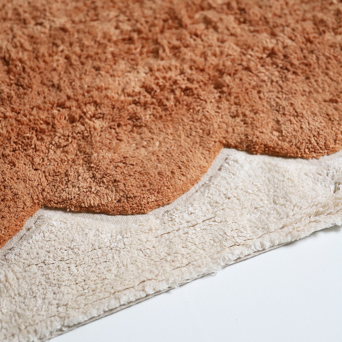 Tapis Alfonsina Toast toast, NATTIOT