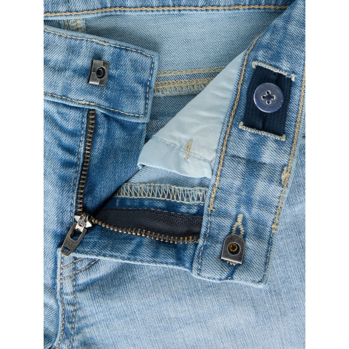Jean bleu - light blue denim1, NAME IT
