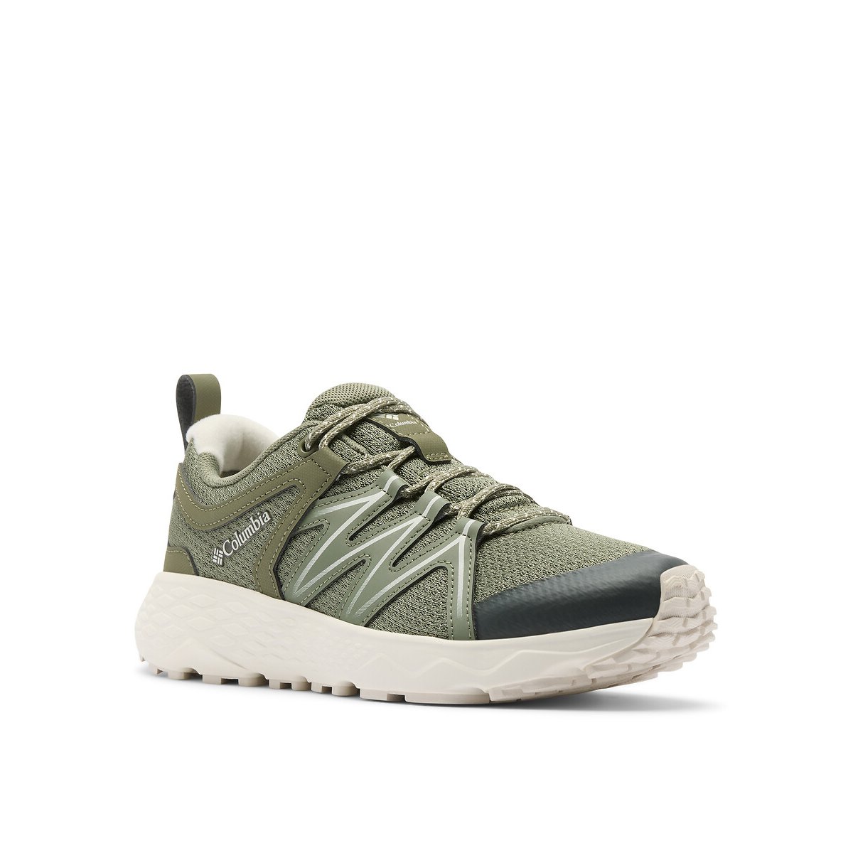 Baskets tout terrain Peakfreak Roam™ kaki, COLUMBIA