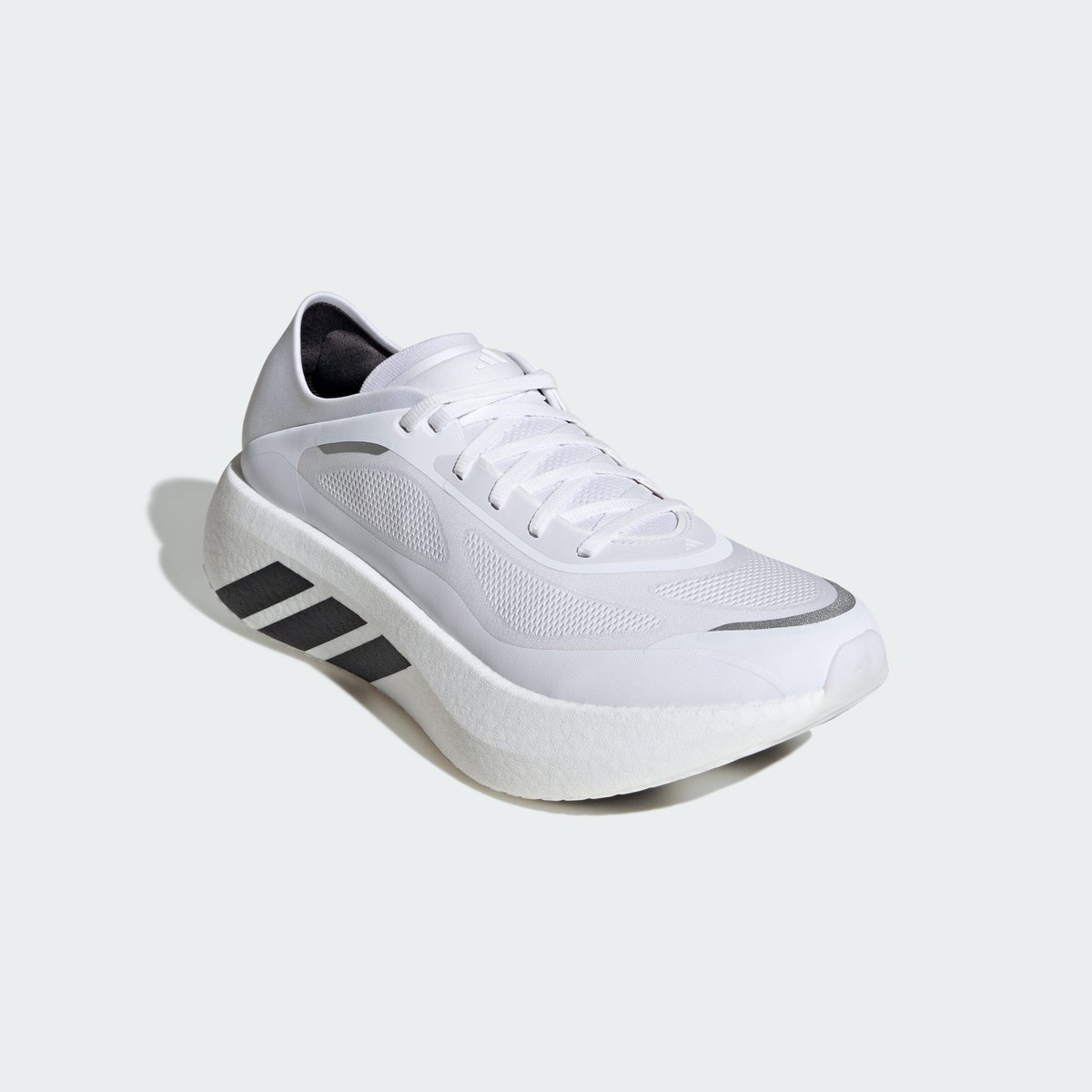 Chaussure De Running Hyperboost Run Chaussure De Running Hyperboost Run cloud white / core black / core black, adidas Performance