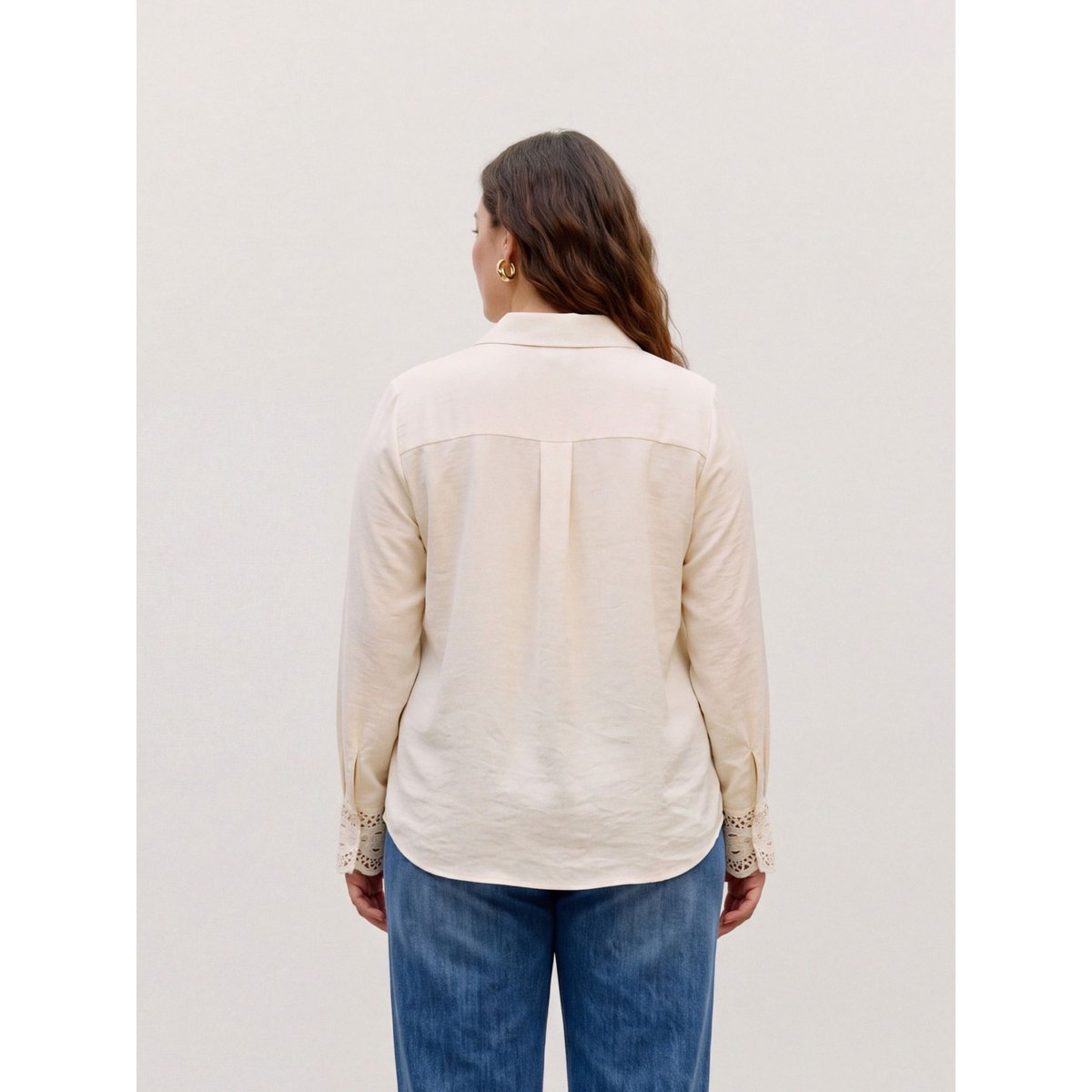 Chemise birch 1, VERO MODA
