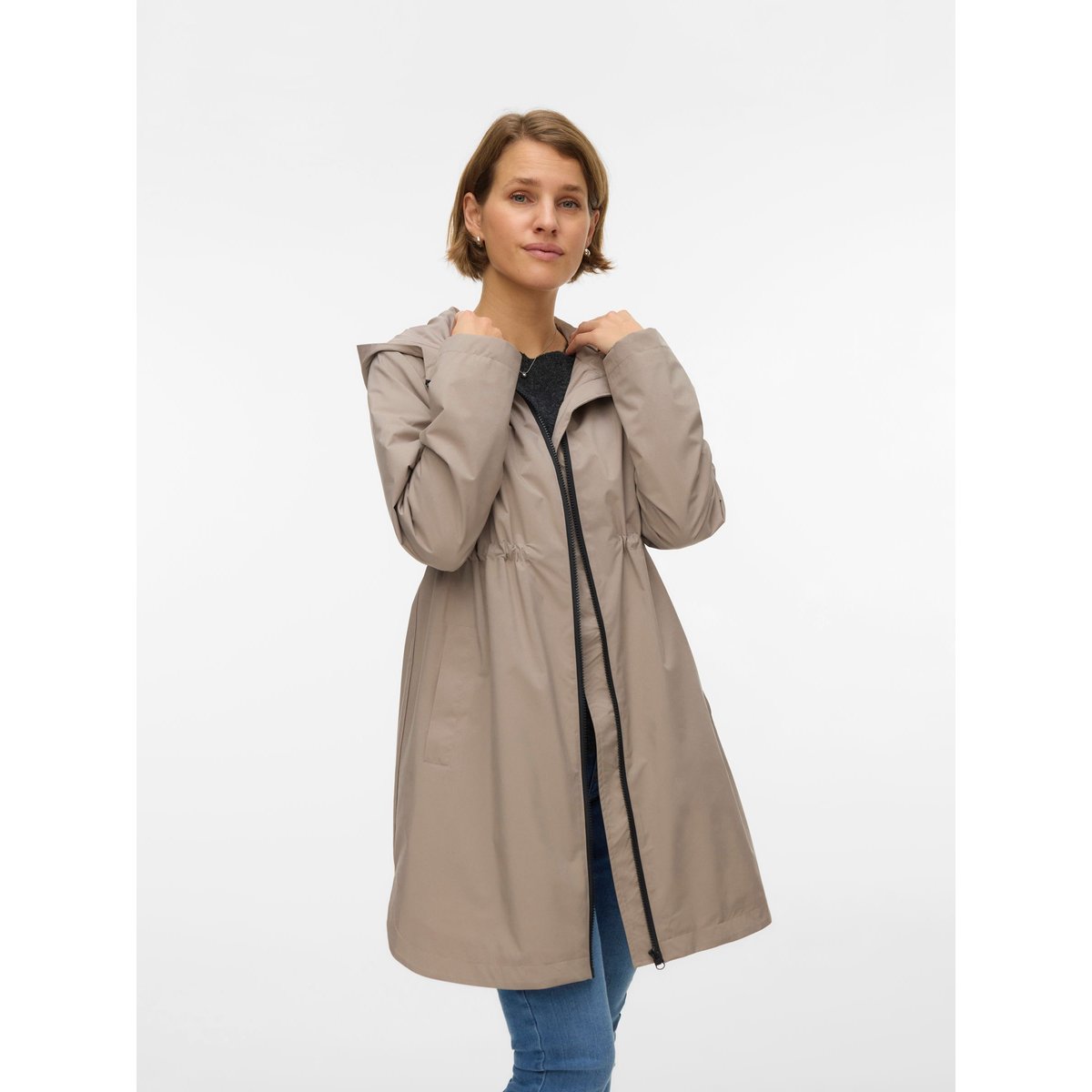 Veste moon rock, MAMA LICIOUS