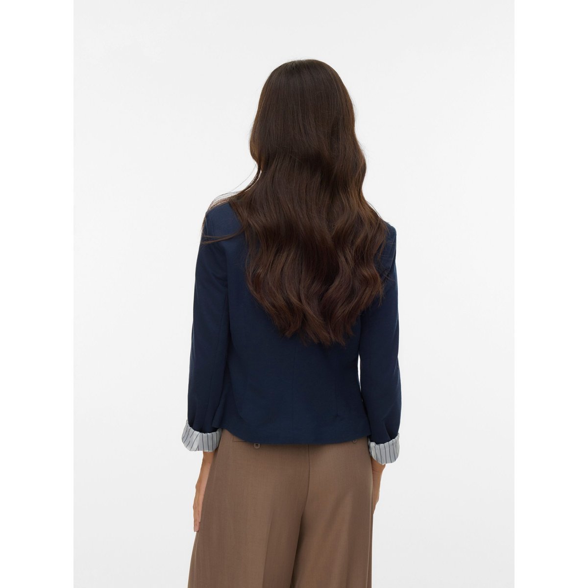 Blazer navy blazer 1, VERO MODA