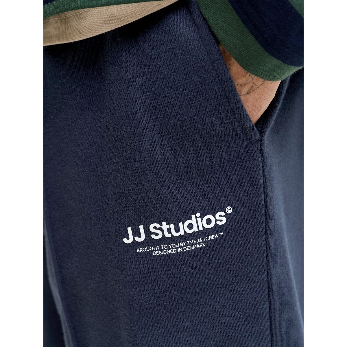 Short sky captain 1, JACK & JONES