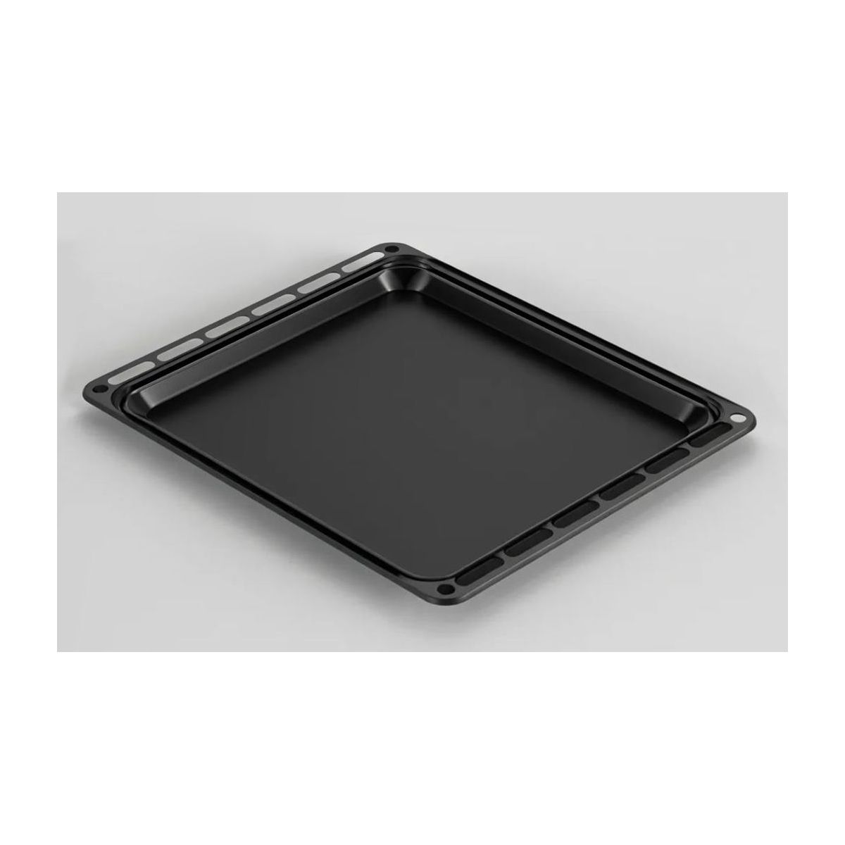 Cuisinière vitrocéramique ECVC5060n7 couleur unique, ESSENTIEL B