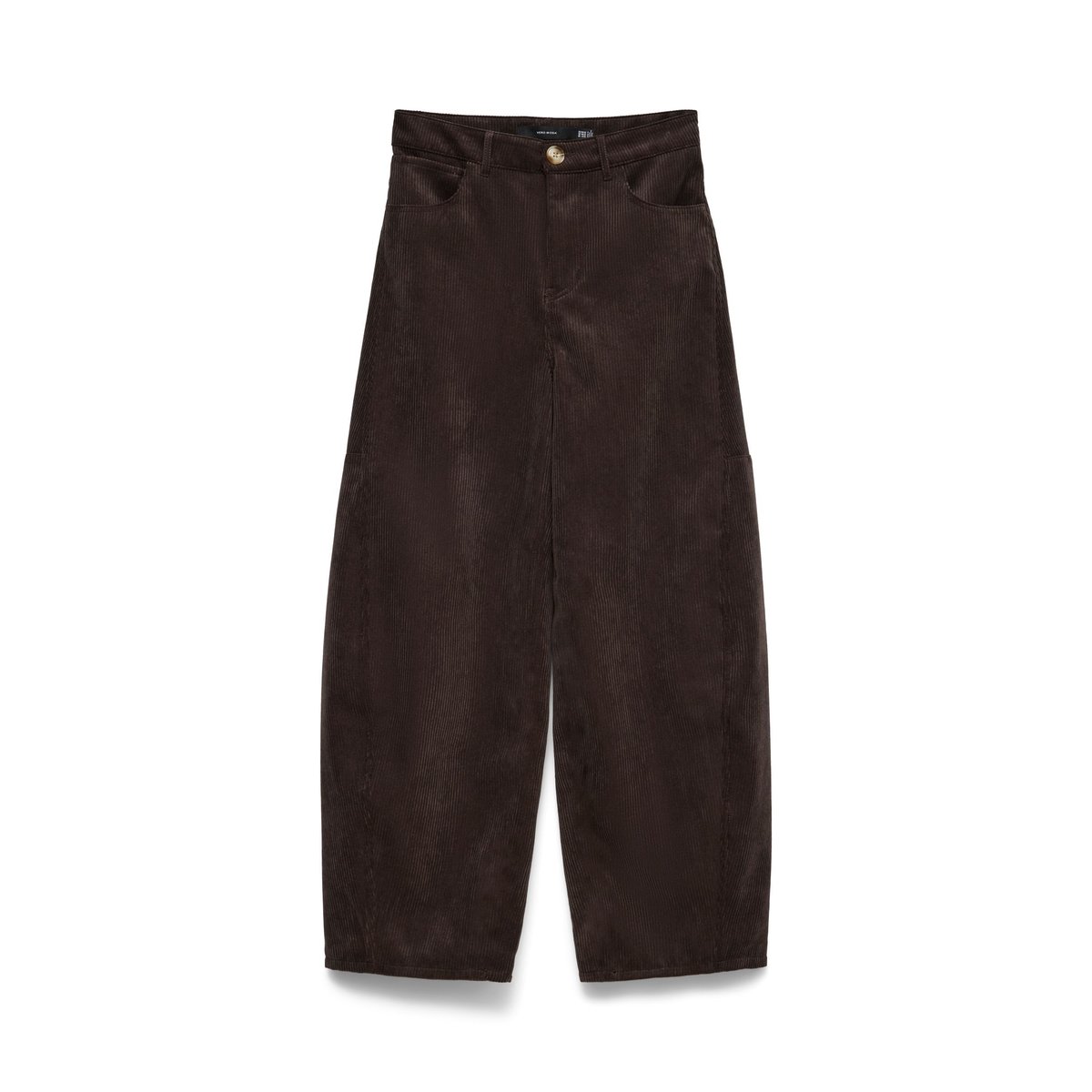 Pantalon chocolate torte, VERO MODA