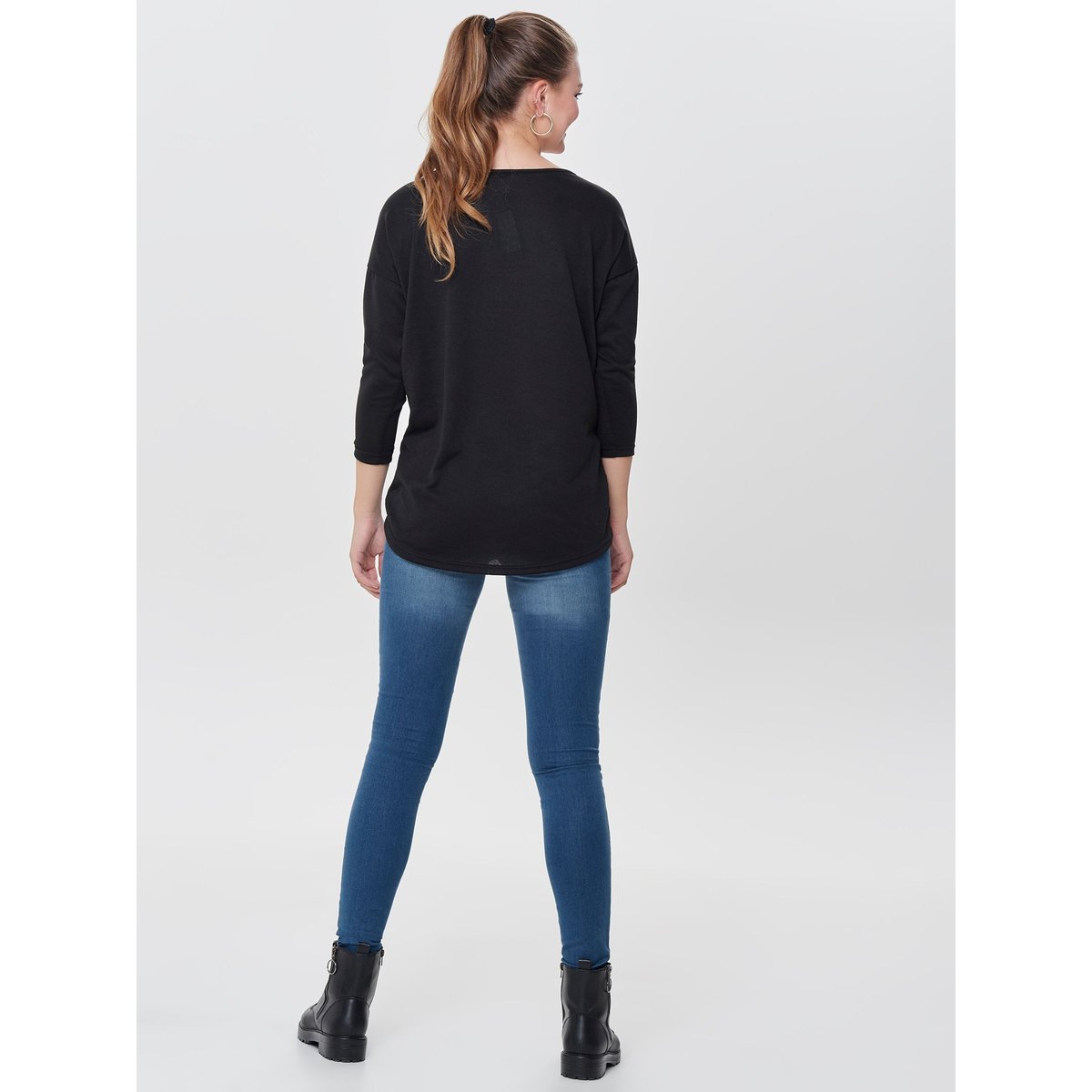 Top black 9, ONLY