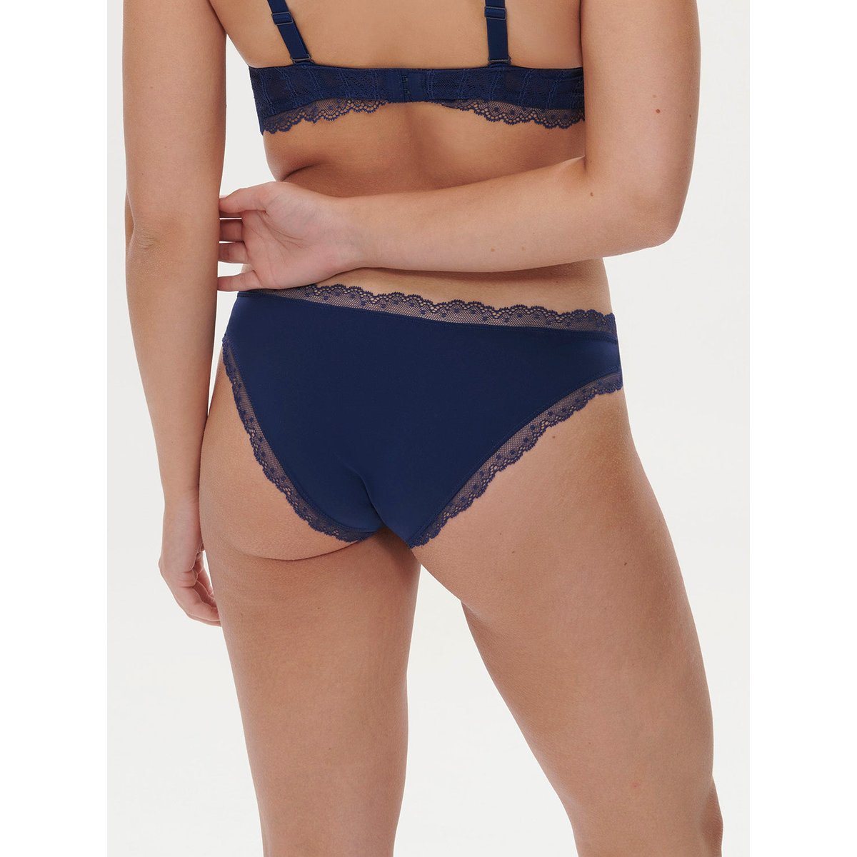 Slip évolutif, CANOPÉE bleu, SIMONE PERELE