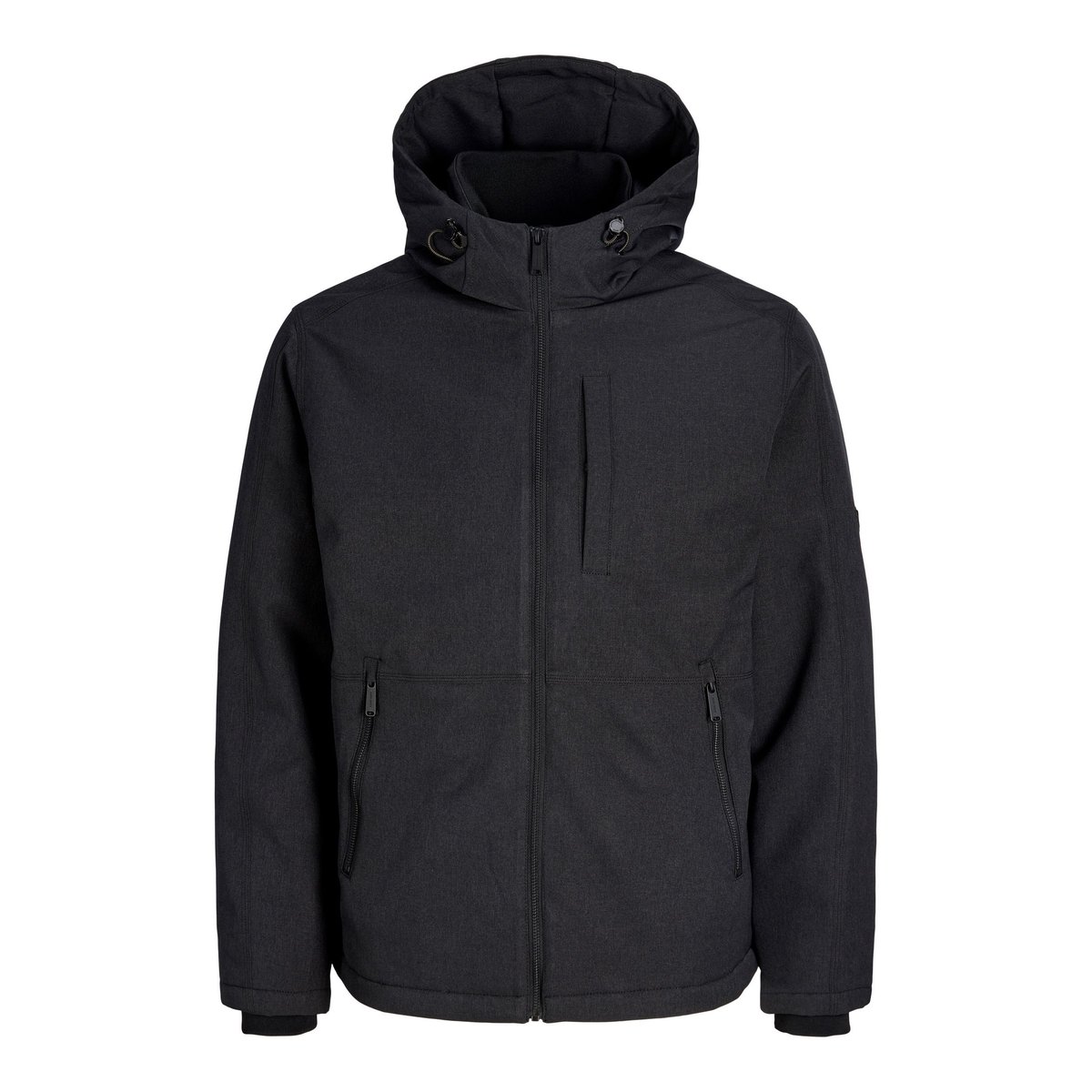 Veste black, JACK & JONES