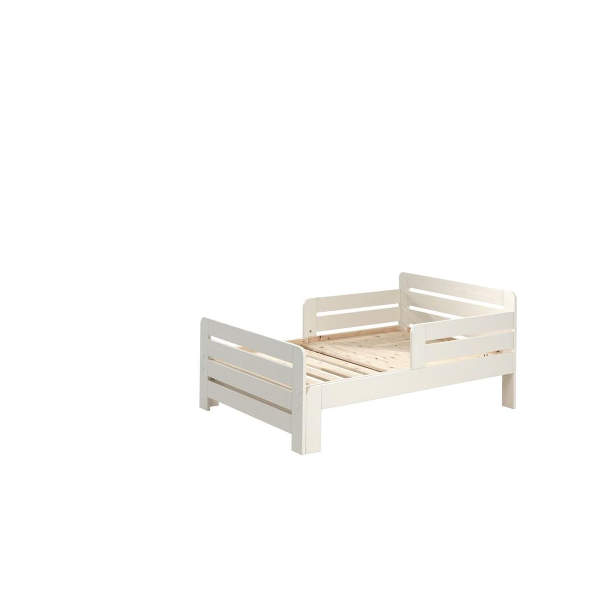 Jumper Lit Evolutif Blanc blanc, VIPACK
