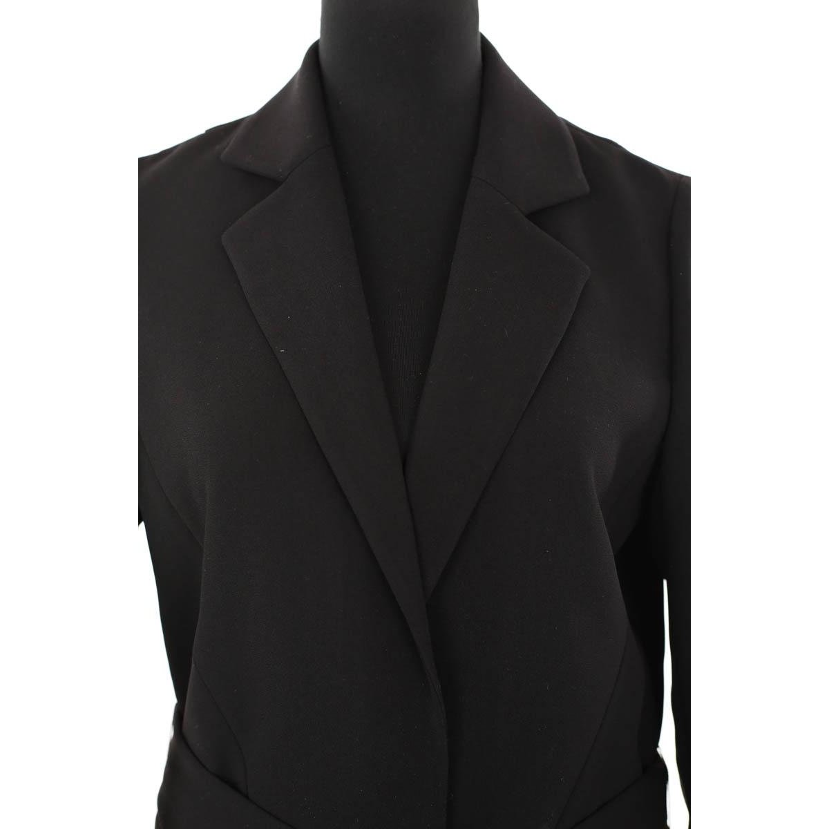 Robe - Très Bon État noir, MAJE