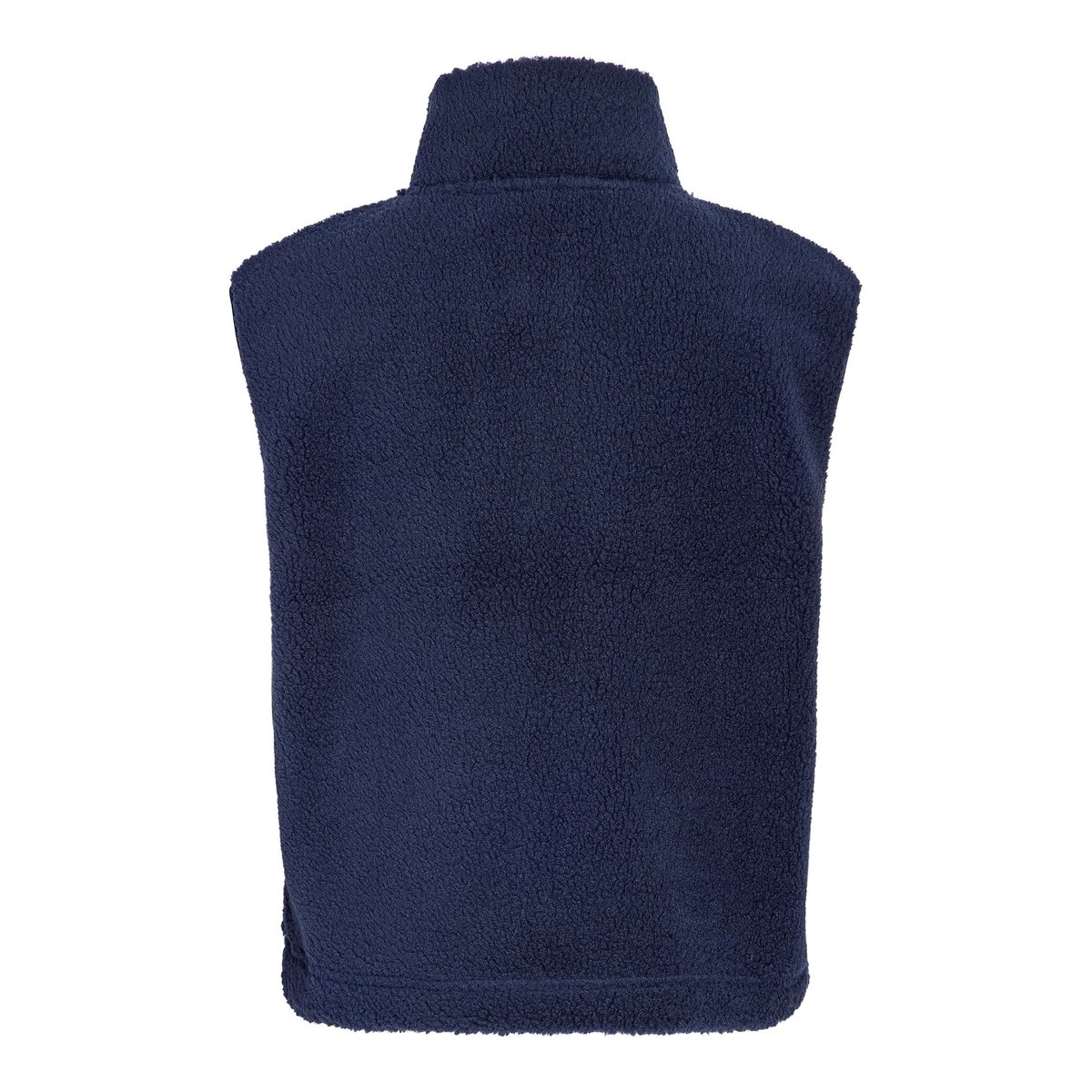 Gilet Sans Manches bleu - navy blazer1, NOISY MAY