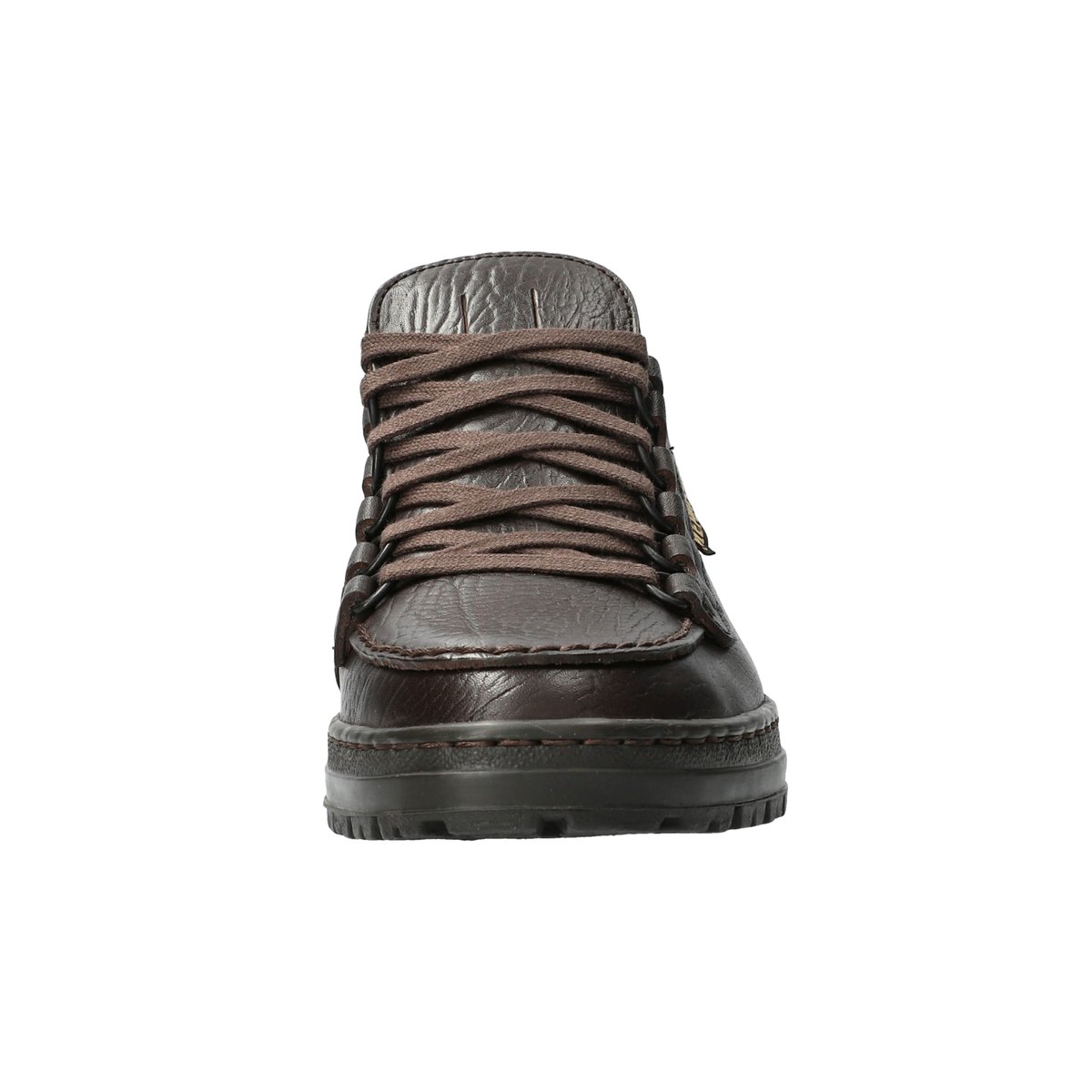 Baskets en cuir CRUISER marron 1291, MEPHISTO