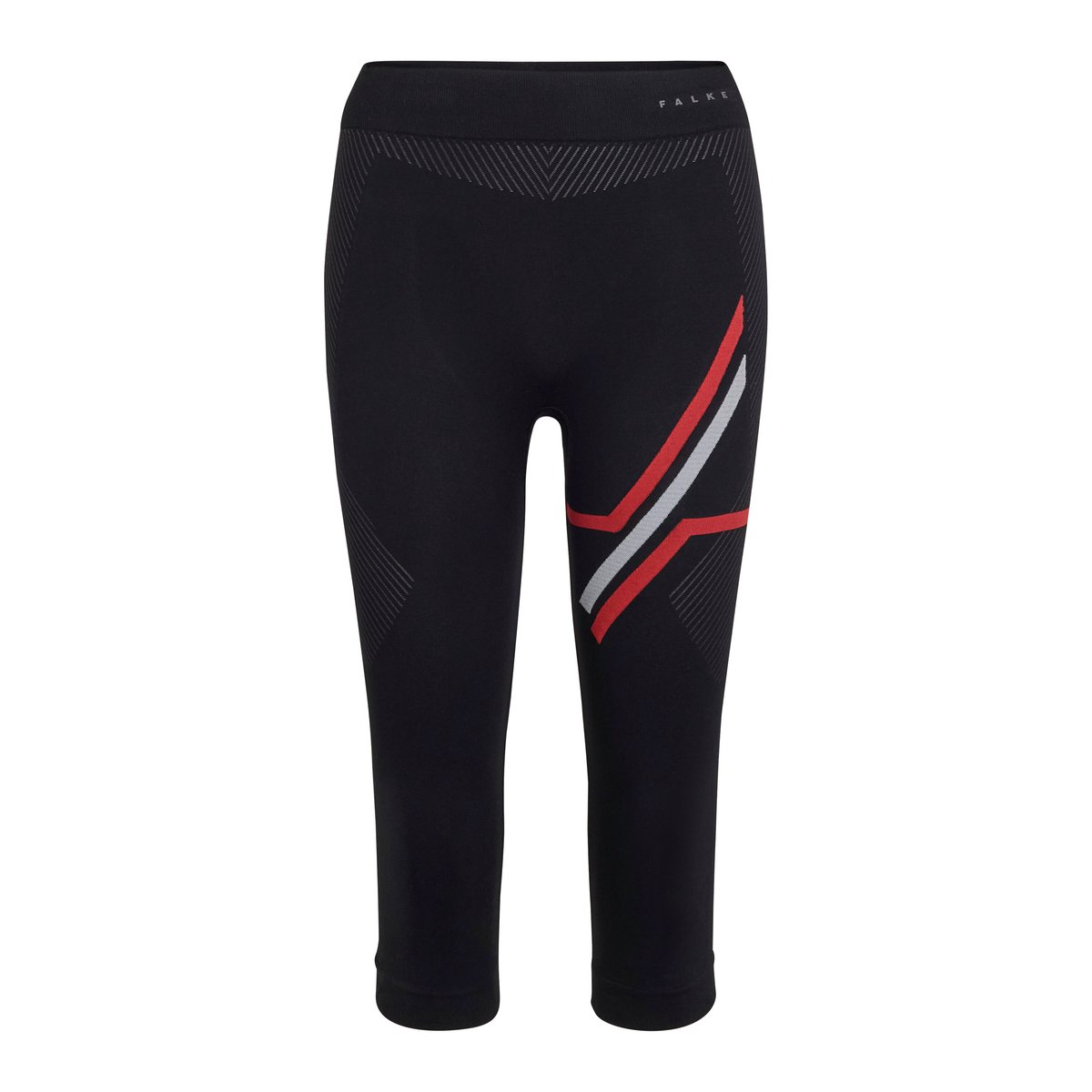 Tights Anniversary 3/4 noir, FALKE