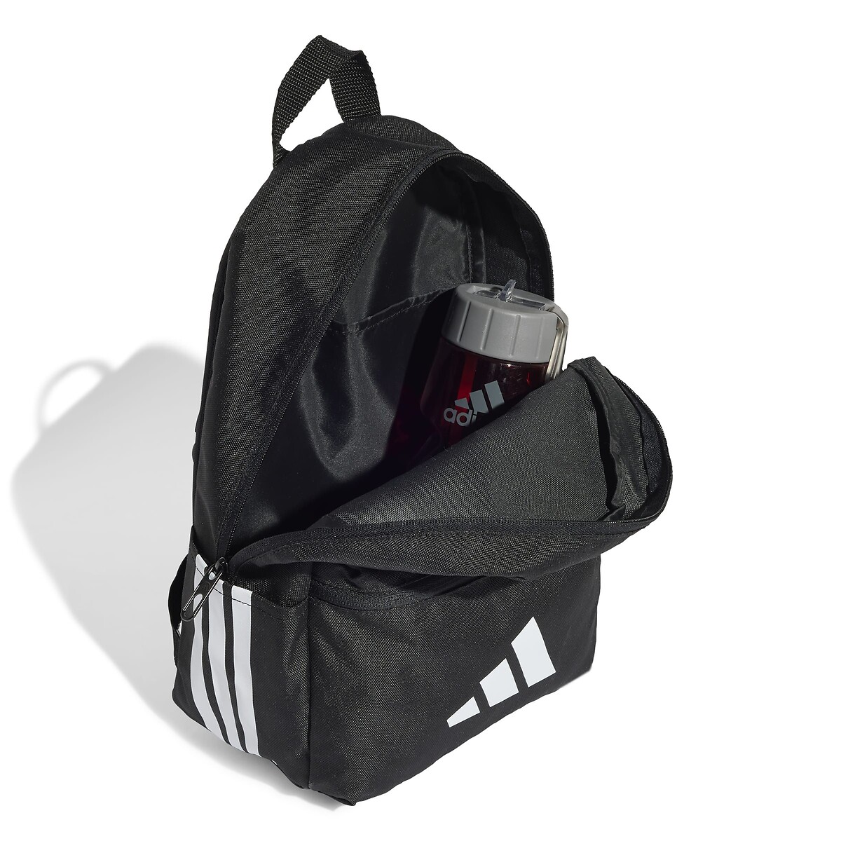 Mochila com o logótipo das 3 faixas preto , adidas Performance