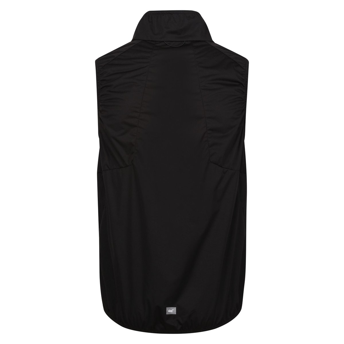 Veste sans manches LANKIN noir, REGATTA