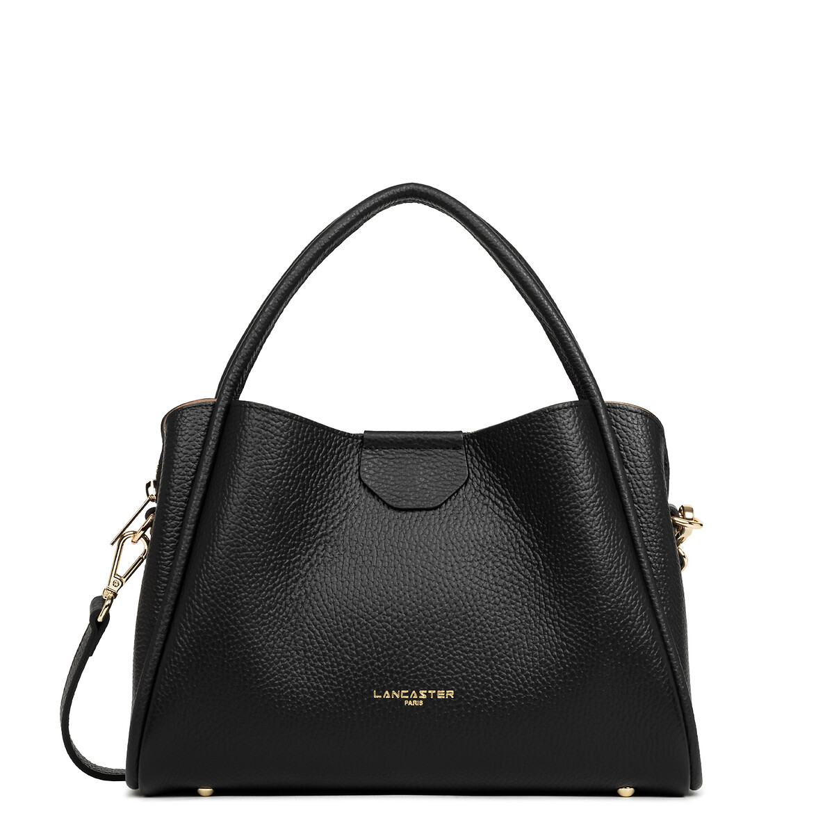Borsa nero , LANCASTER