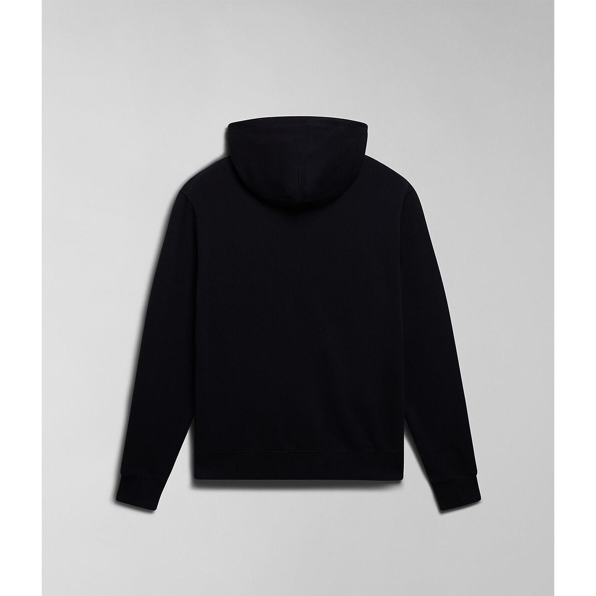 Kasba Hoodie black, NAPAPIJRI
