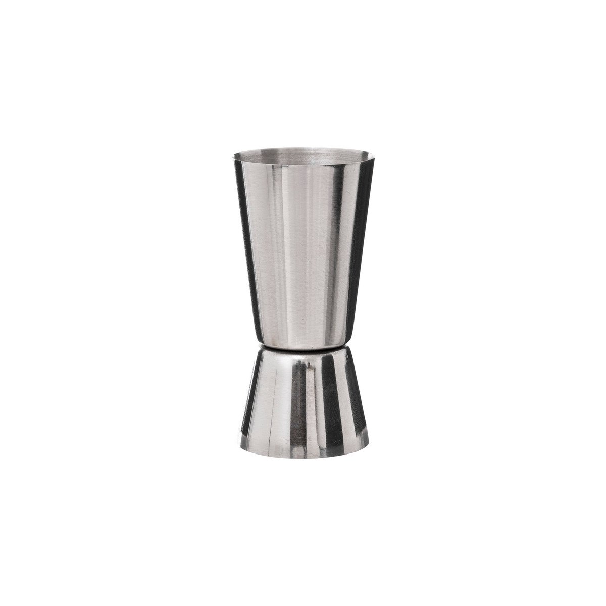 Coffret cocktail Victor 6 pièces gris, SECRET DE GOURMET