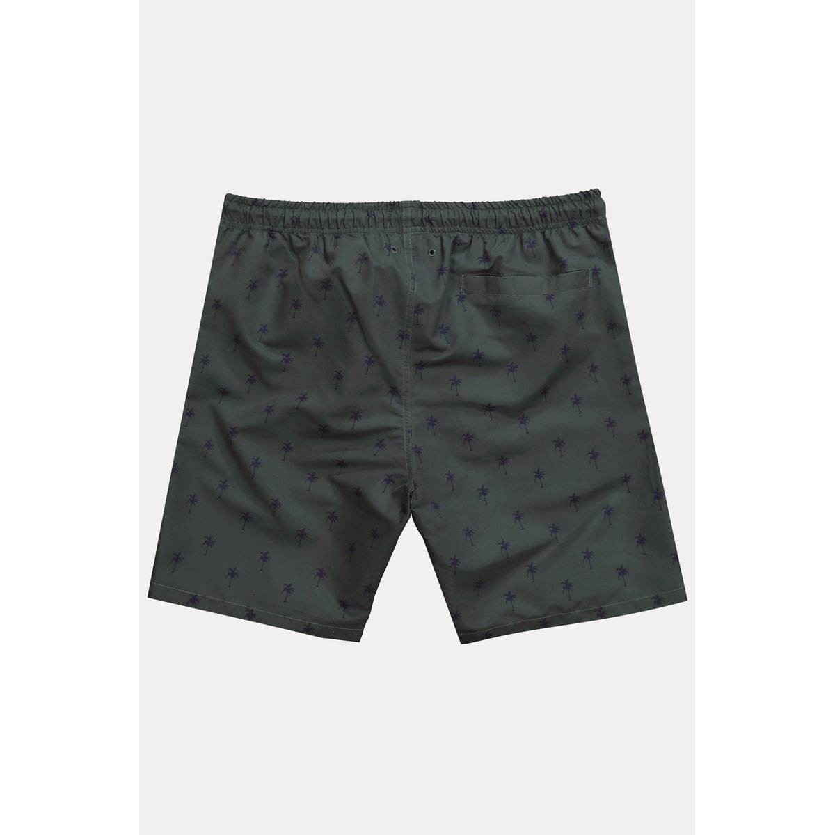 Short de bain, collection Beachwear vert nuageux, JP1880