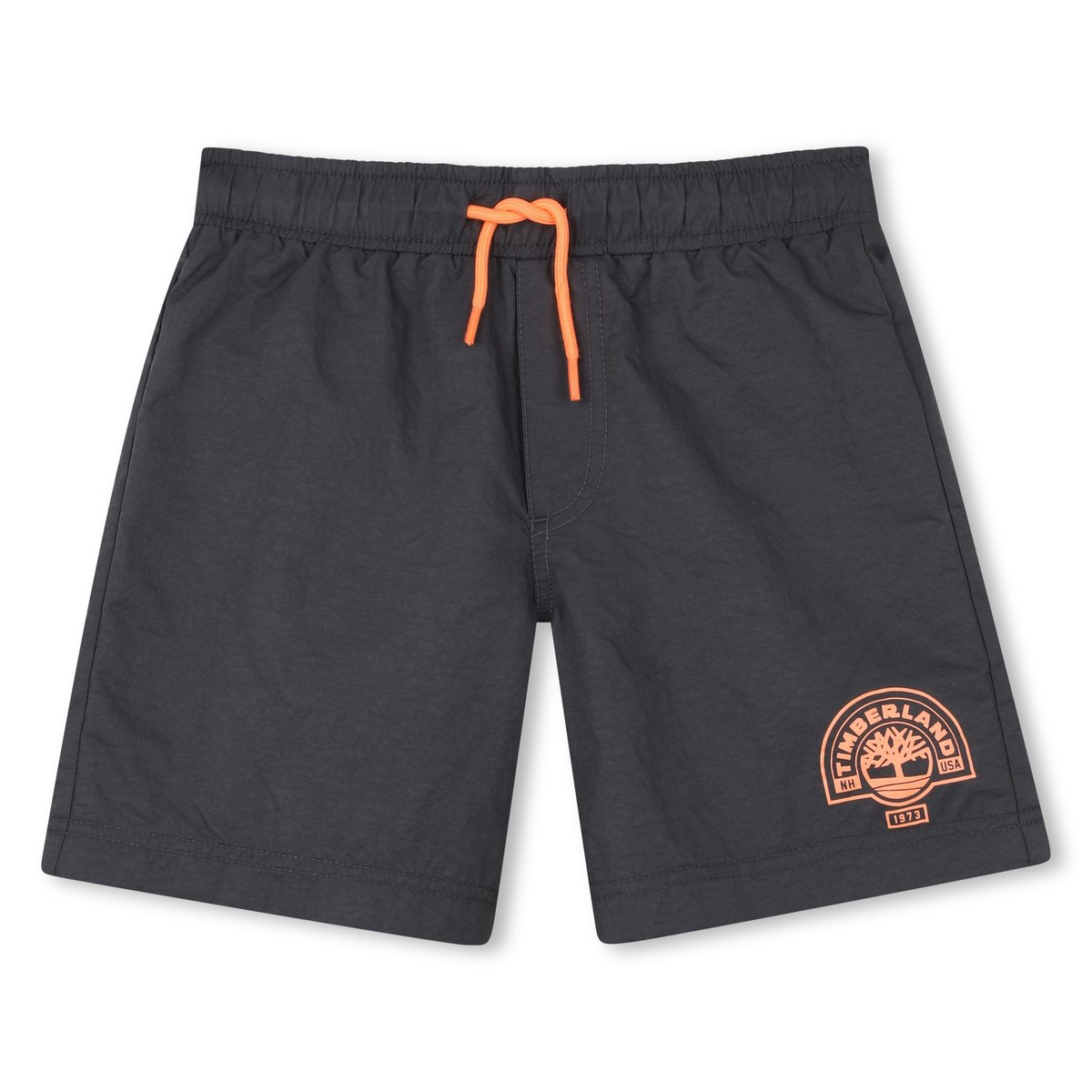 Short de bain fusain, TIMBERLAND