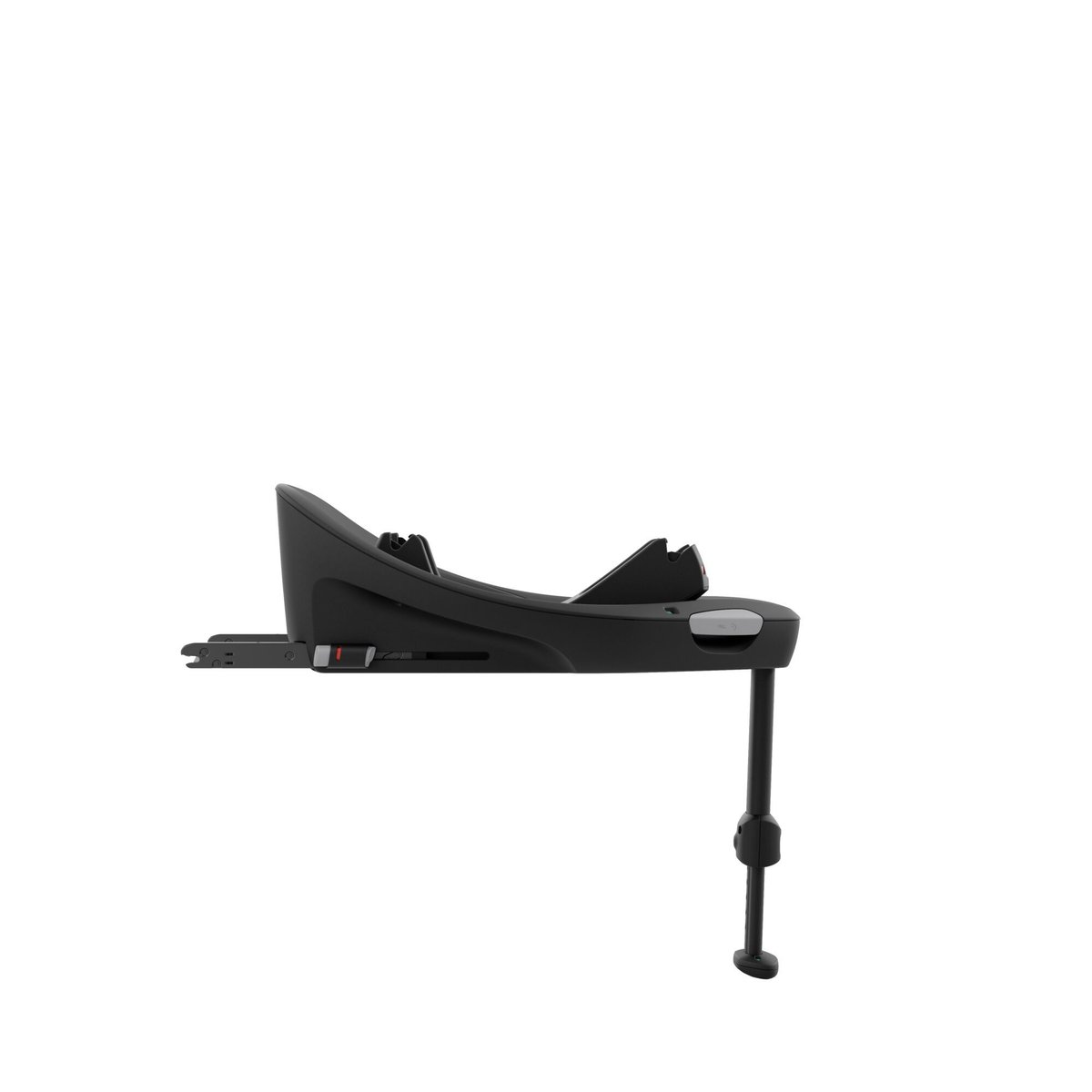 Base G3 ISOFIX rotative noir, CYBEX