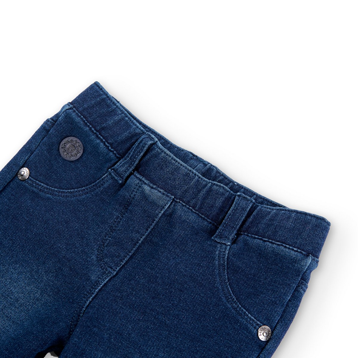 Jegging bleu, BOBOLI